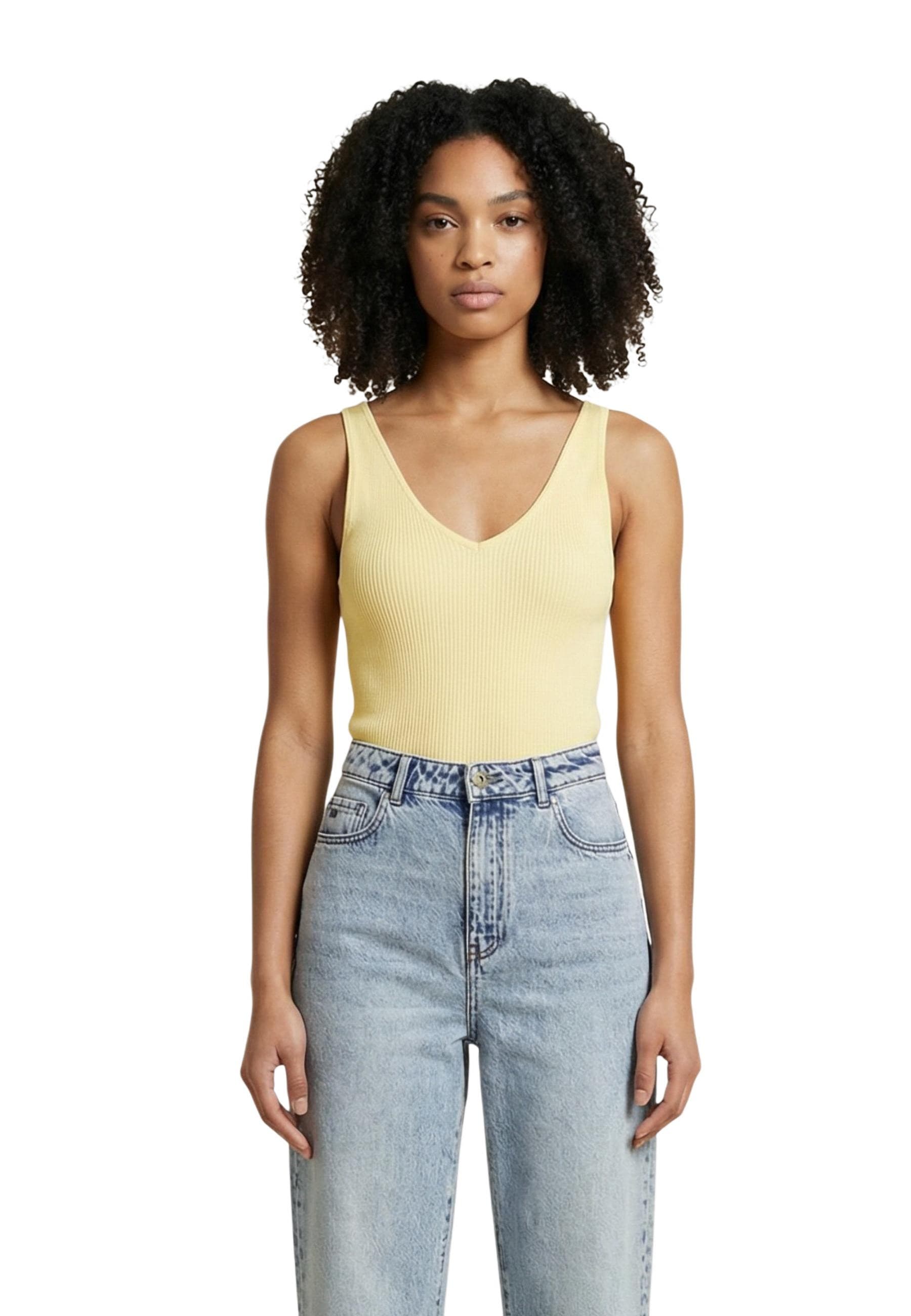 Jacqueline De Yong Women Undershirt