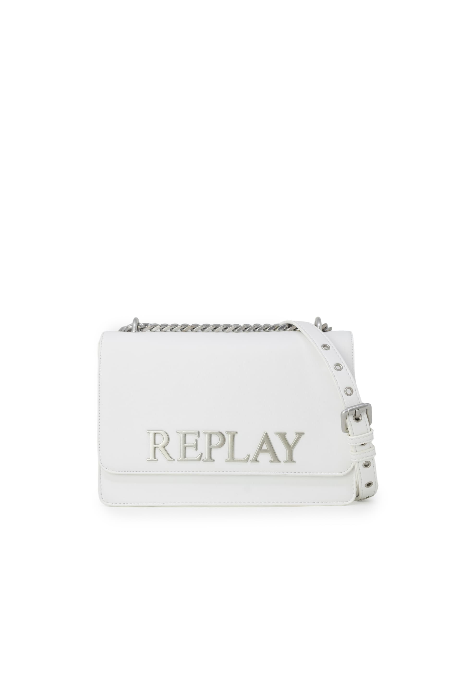 Replay Women Bag