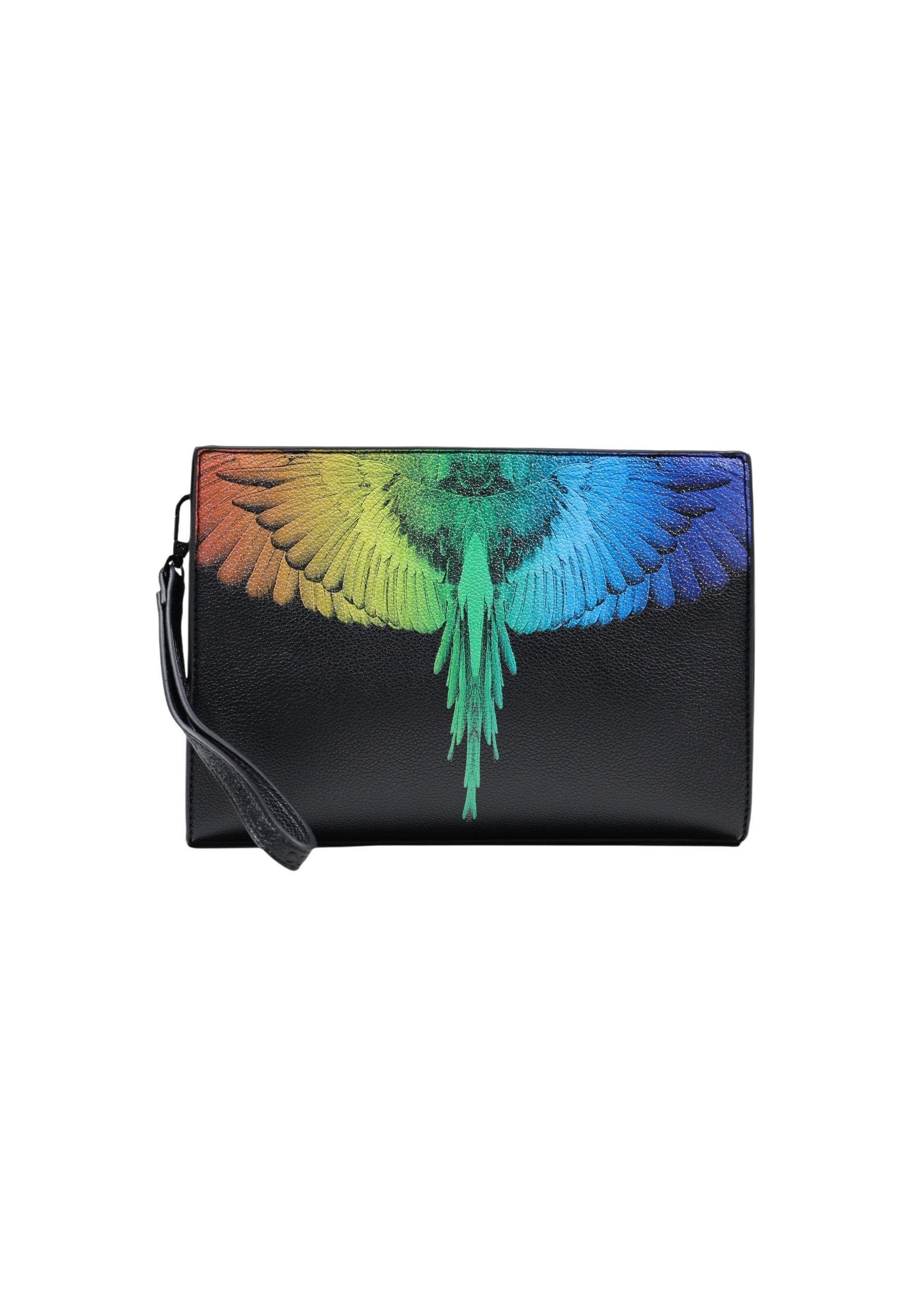 County Of Milan Men Bag