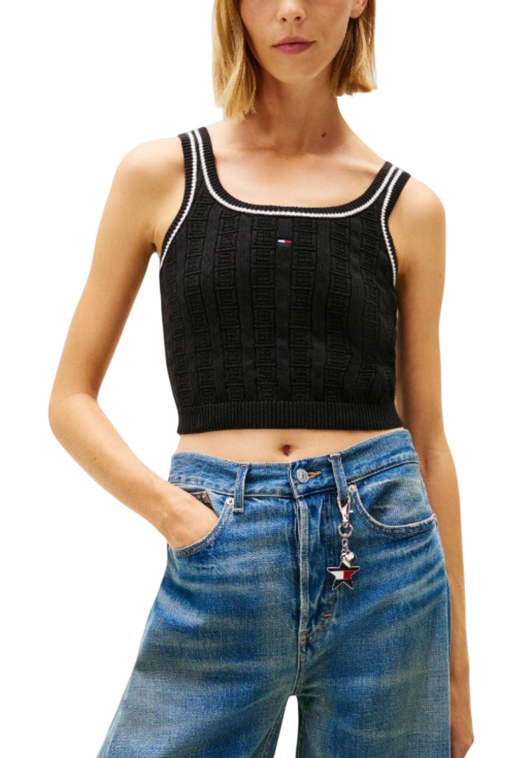 Tommy Hilfiger Jeans Women Top