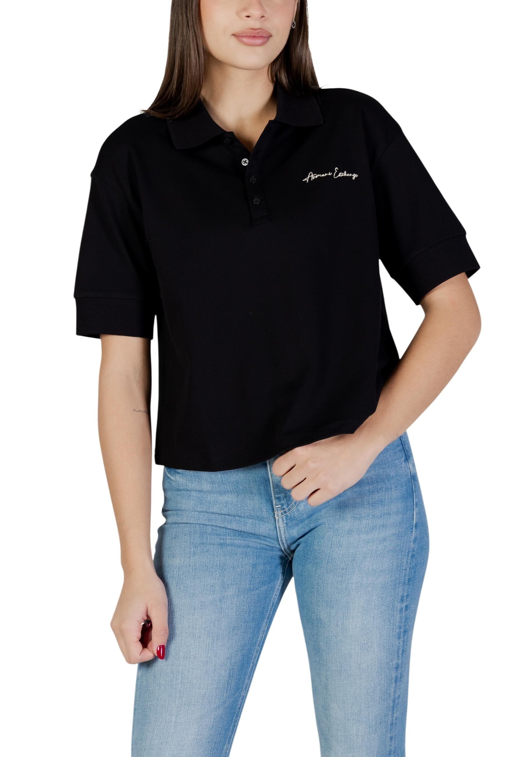 Armani Exchange Women T-Shirt