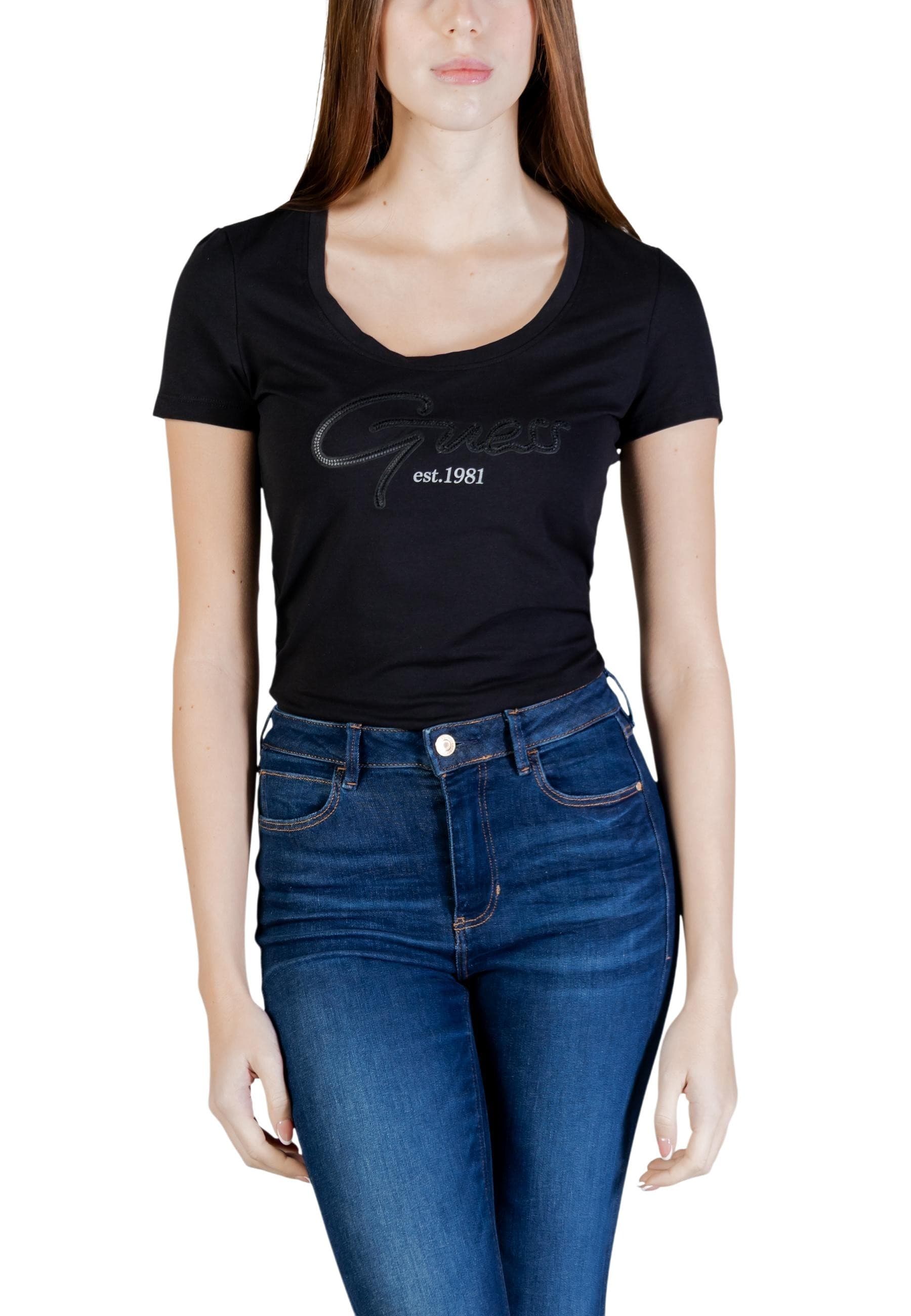 Guess Women T-Shirt