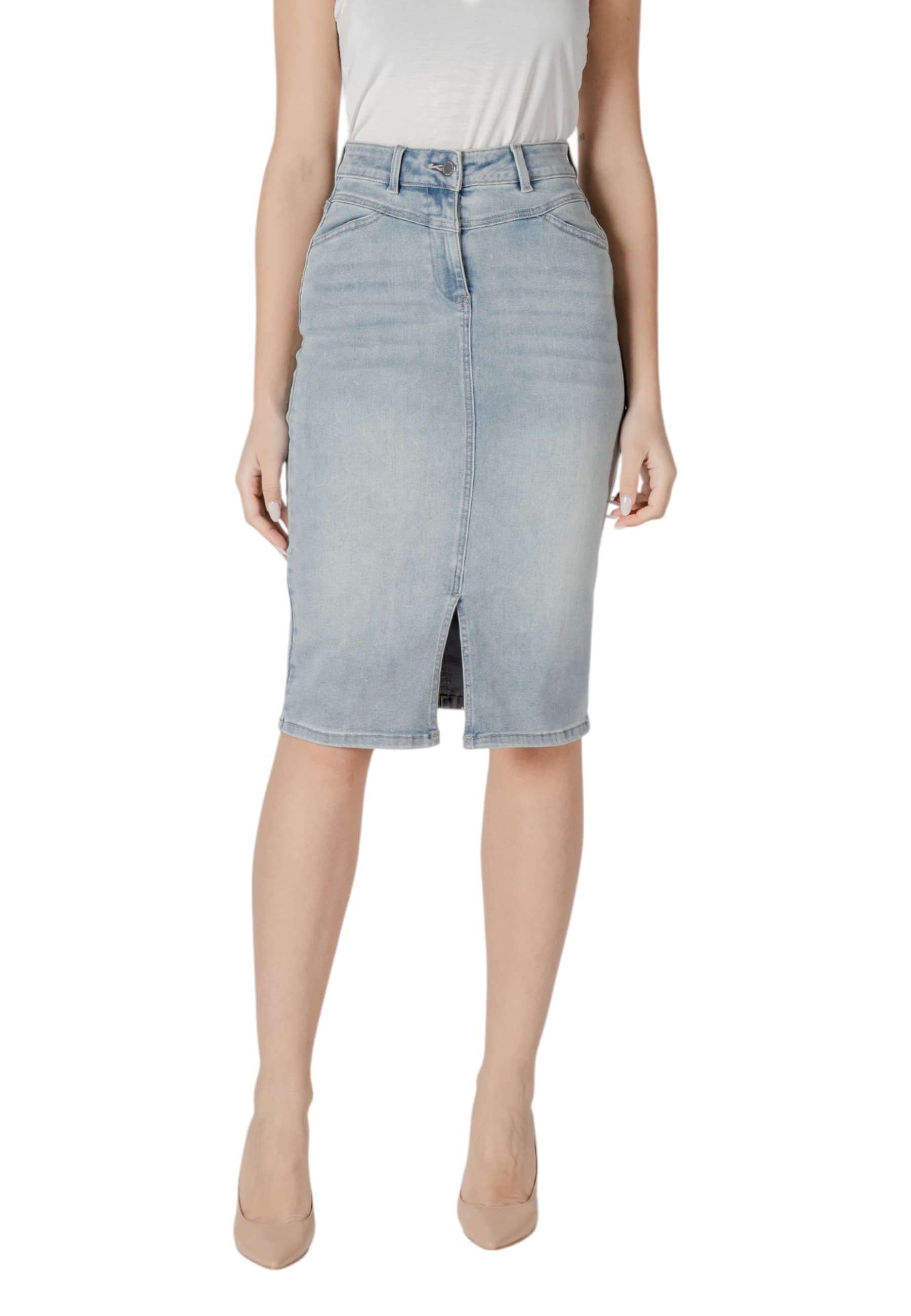 Morgan De Toi Women Skirt