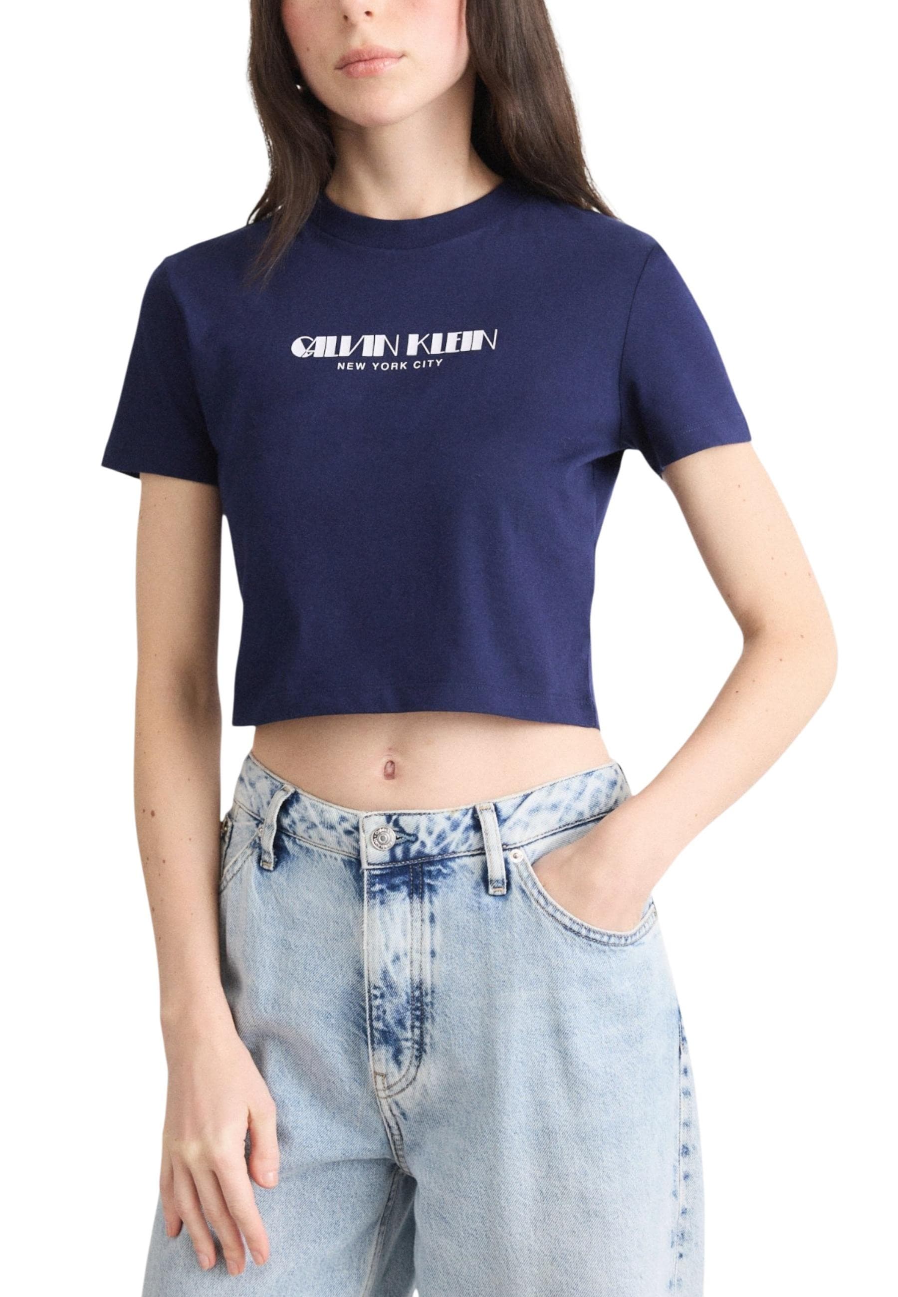 Calvin Klein Jeans Women Top