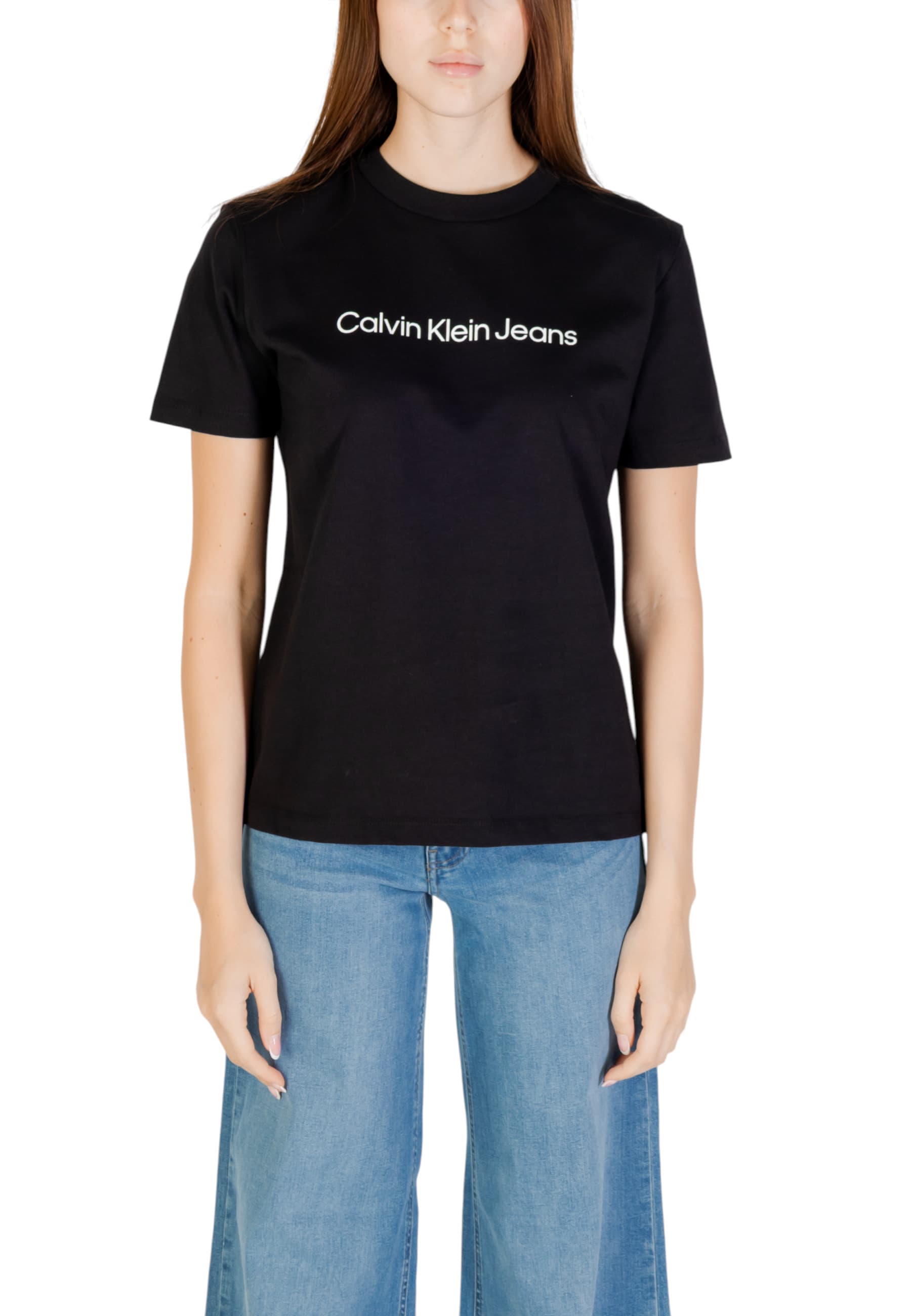 Calvin Klein Jeans Women T-Shirt