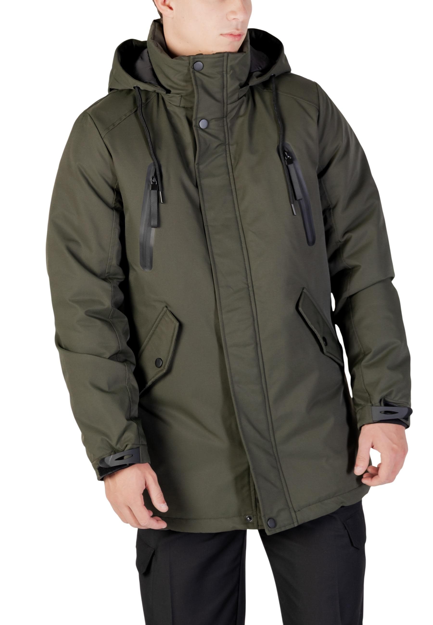 Hydra Clothing Women Jacket