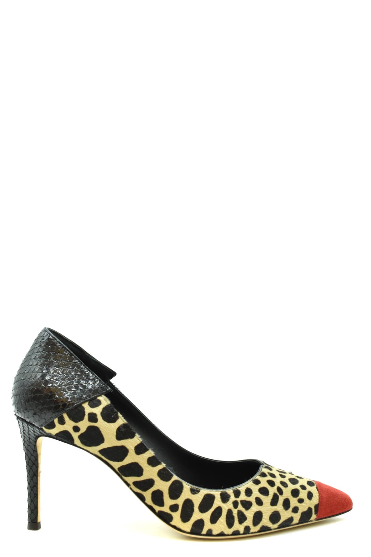 Giuseppe Zanotti Women Pumps Shoes