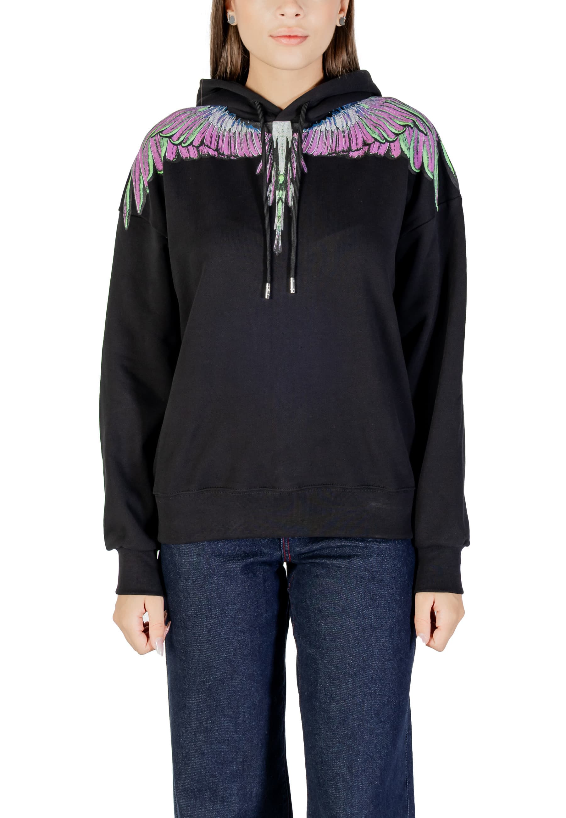 County Of Milan Women Sweatshirts