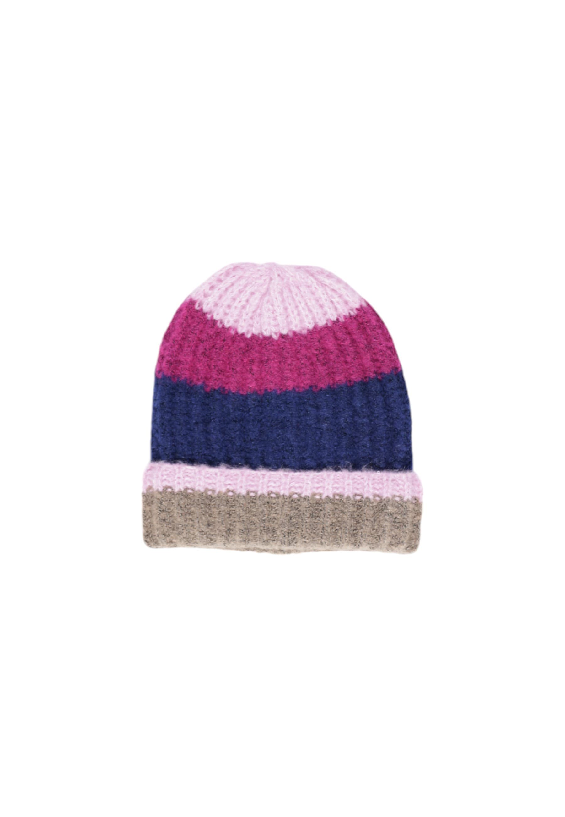 Pieces Women Cap