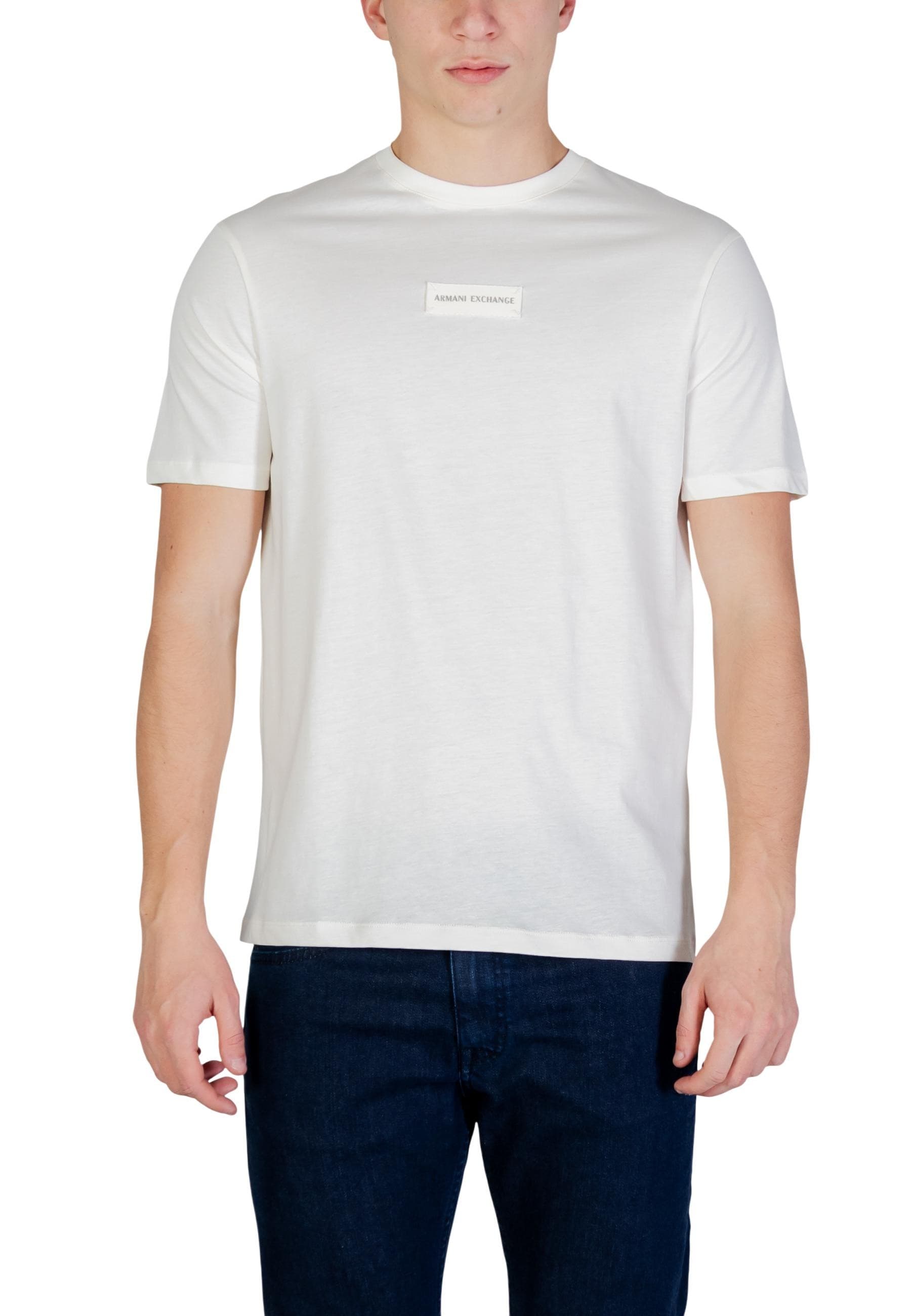 Armani Exchange Men T-Shirt