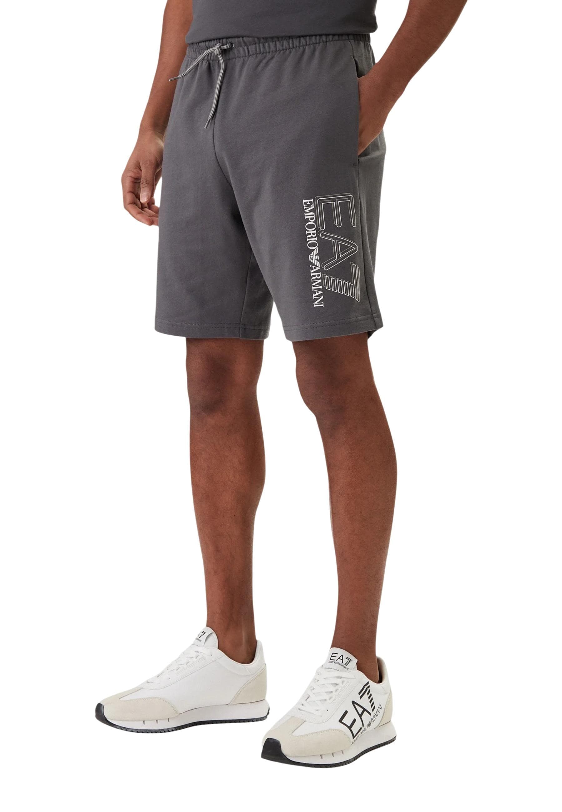 Ea7 Men Shorts