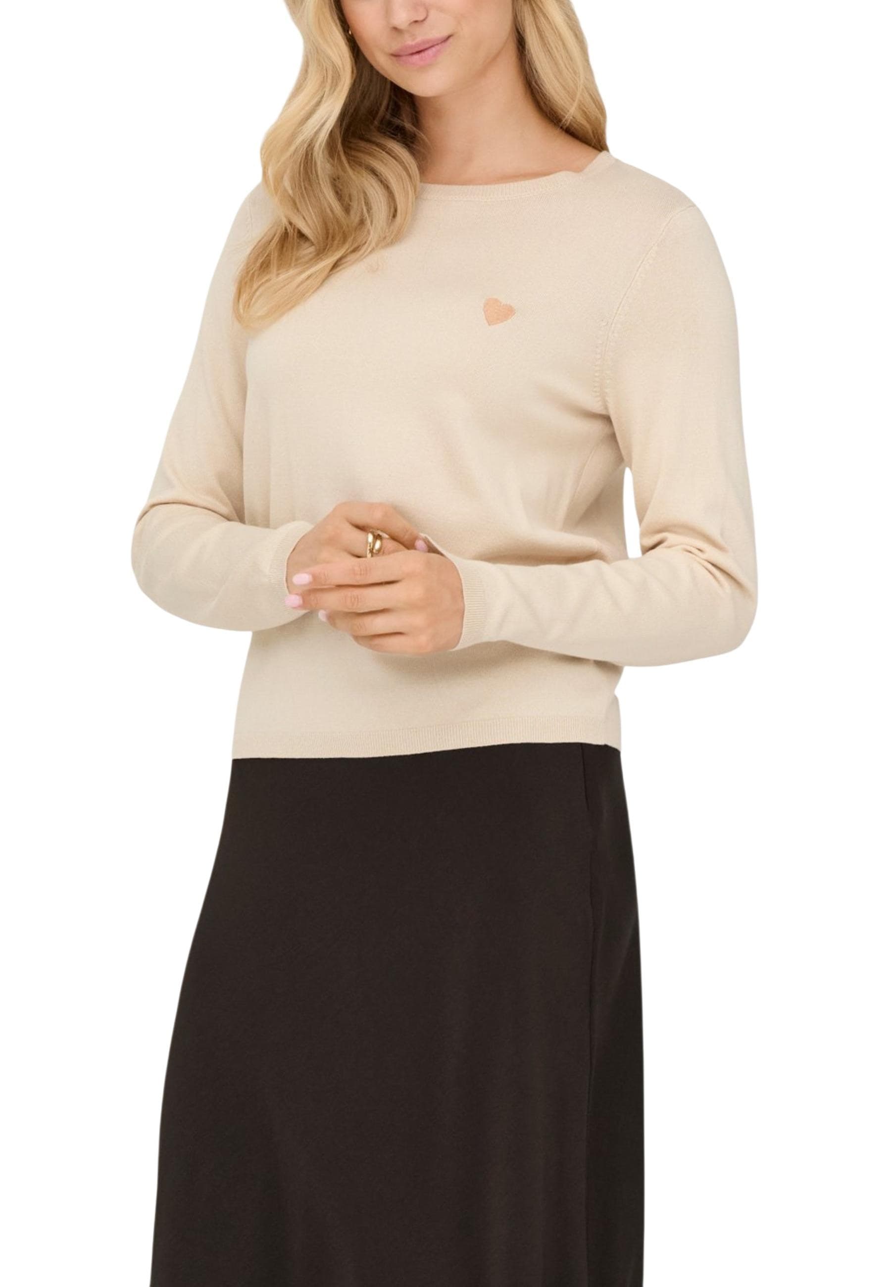 Jacqueline De Yong Women Knitwear