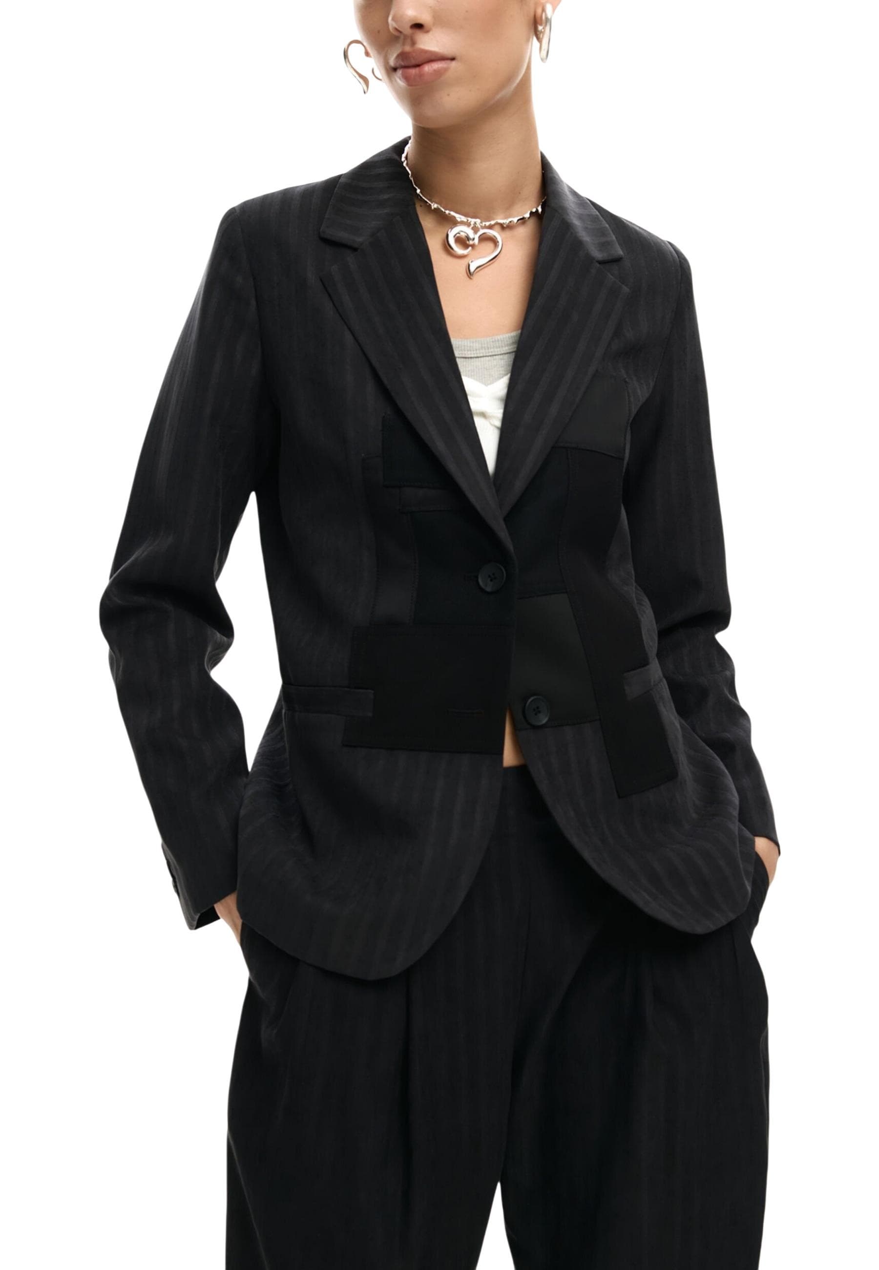 Desigual Women Blazer