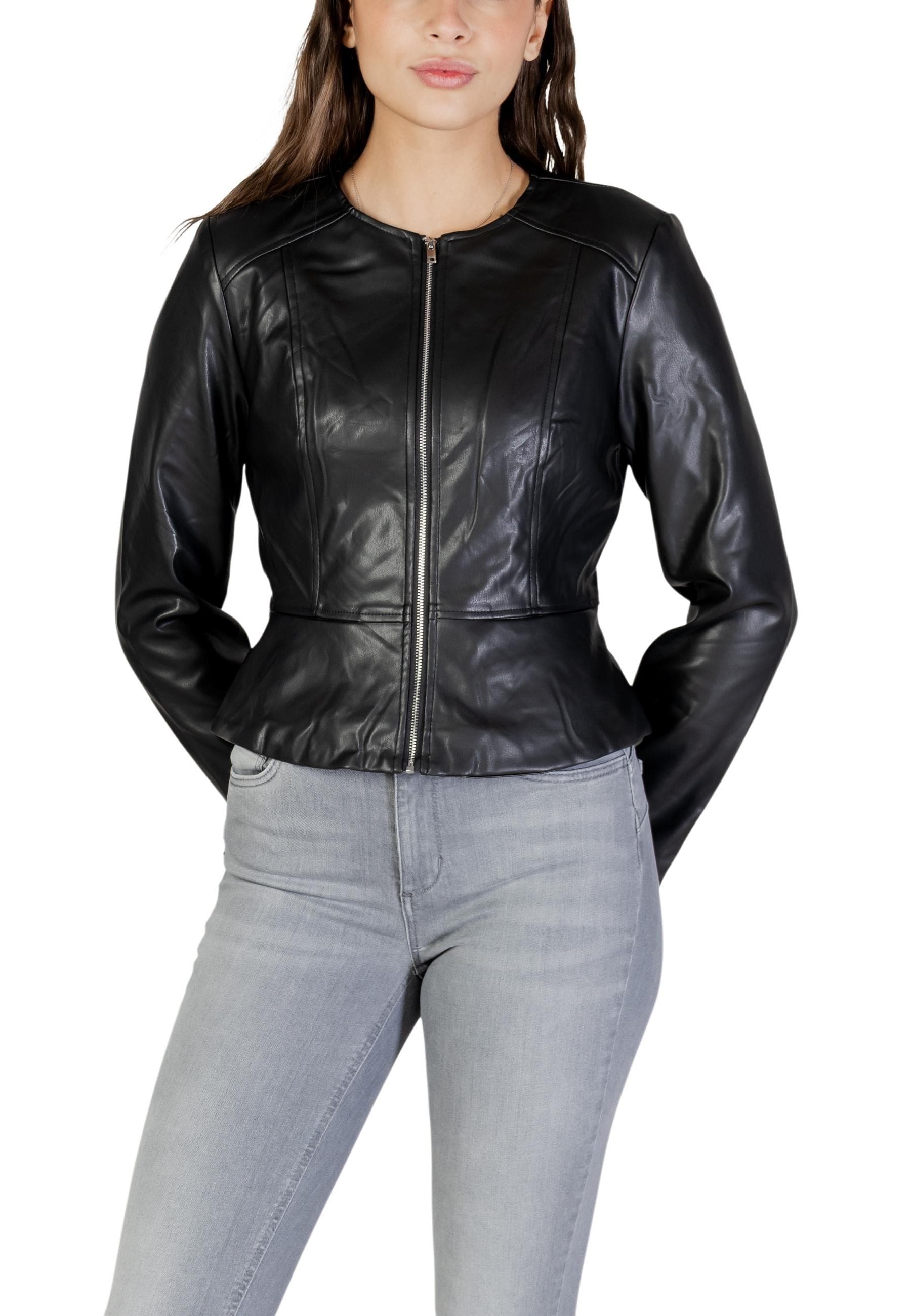 Jacqueline De Yong Women Blazer