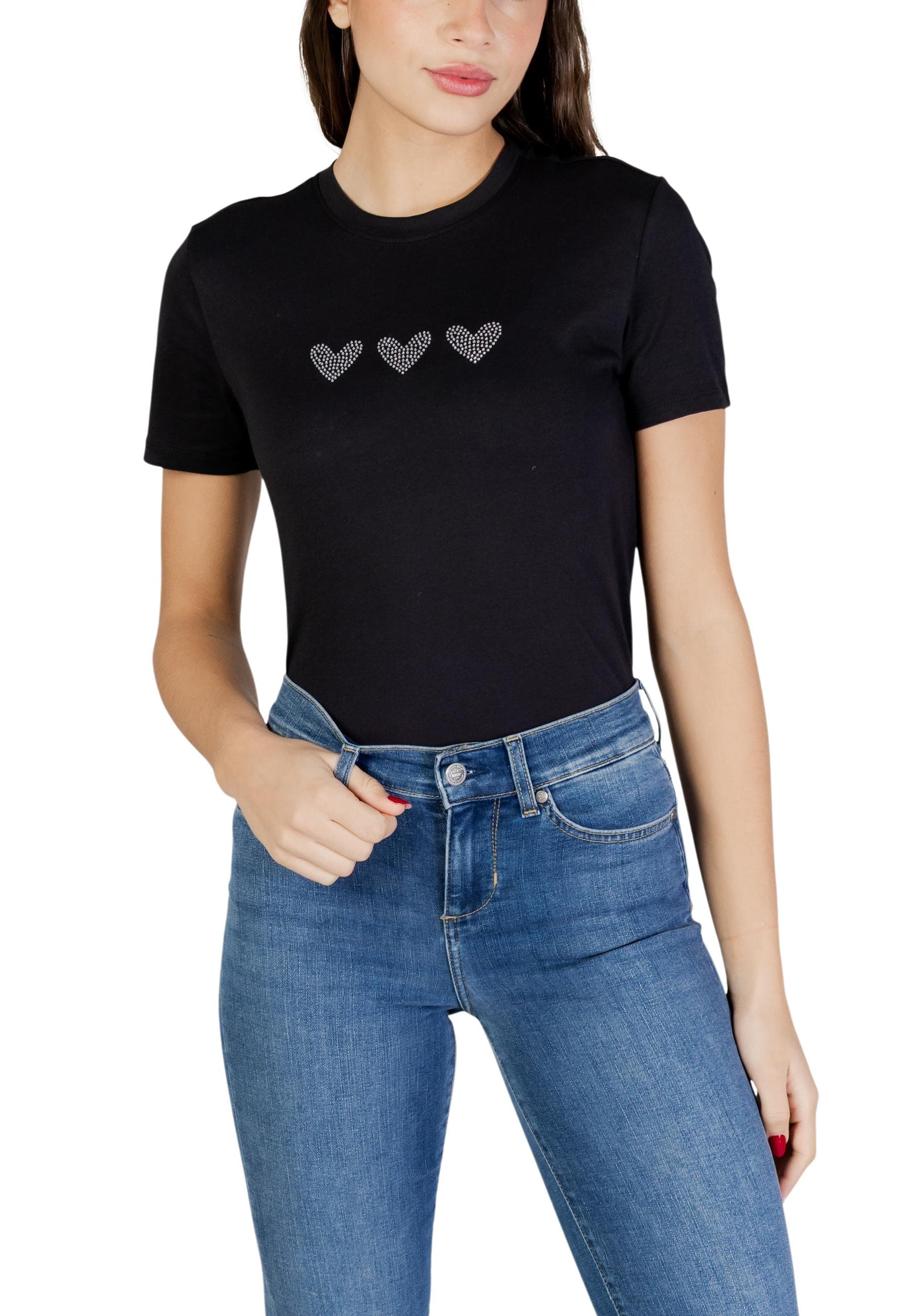 Only Women T-Shirt