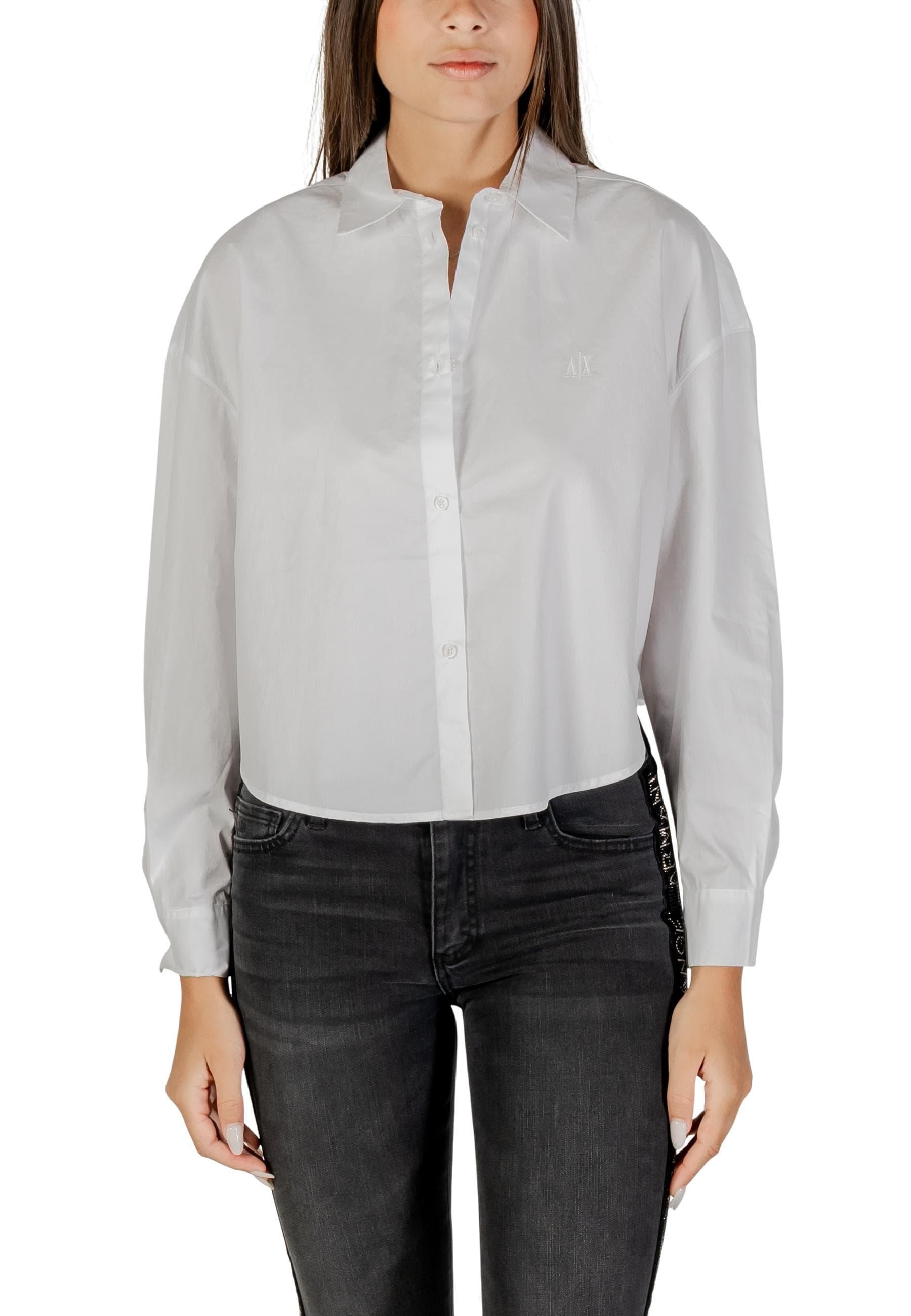 Armani Exchange Women Shirt