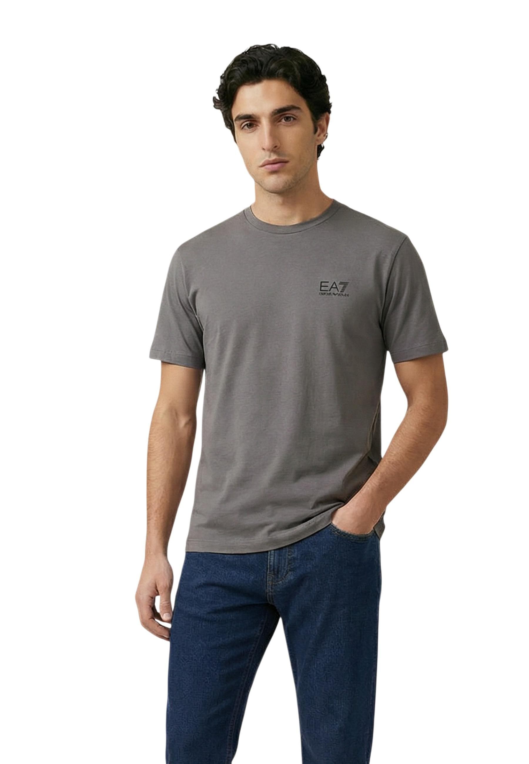 Ea7 Men T-Shirt