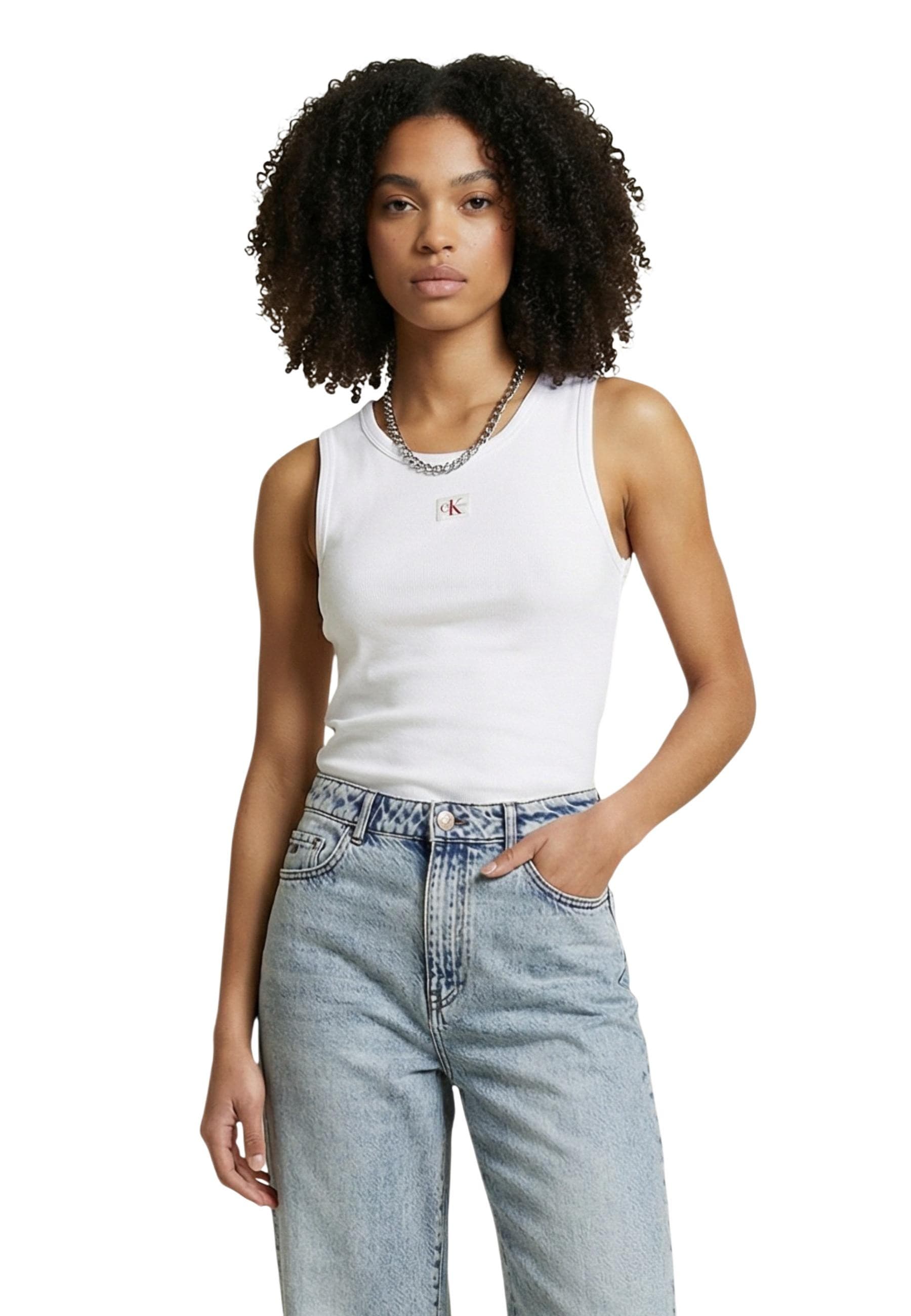 Calvin Klein Jeans Women Top