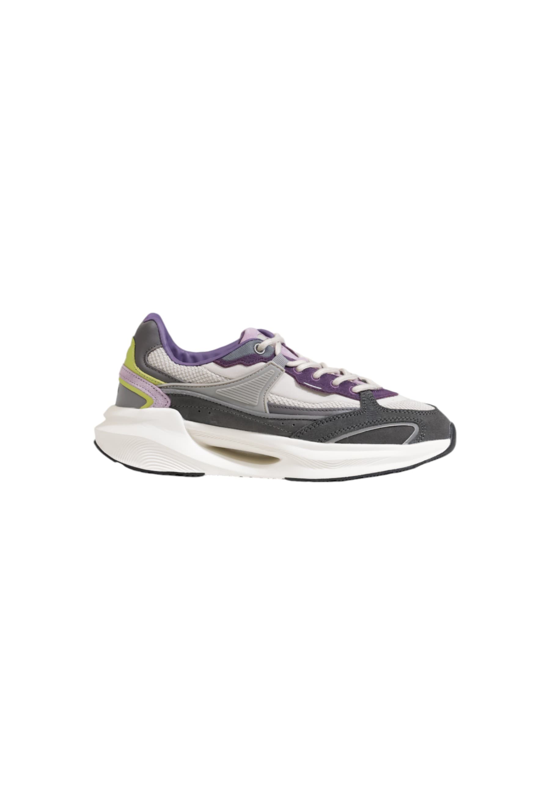 D.a.t.e. Women Sneakers