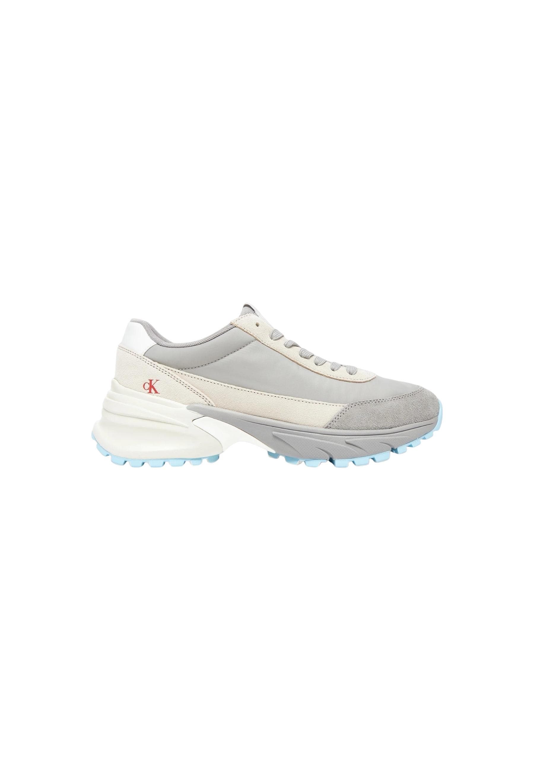 Calvin Klein Jeans Hike Runner MG Nylon Mix
