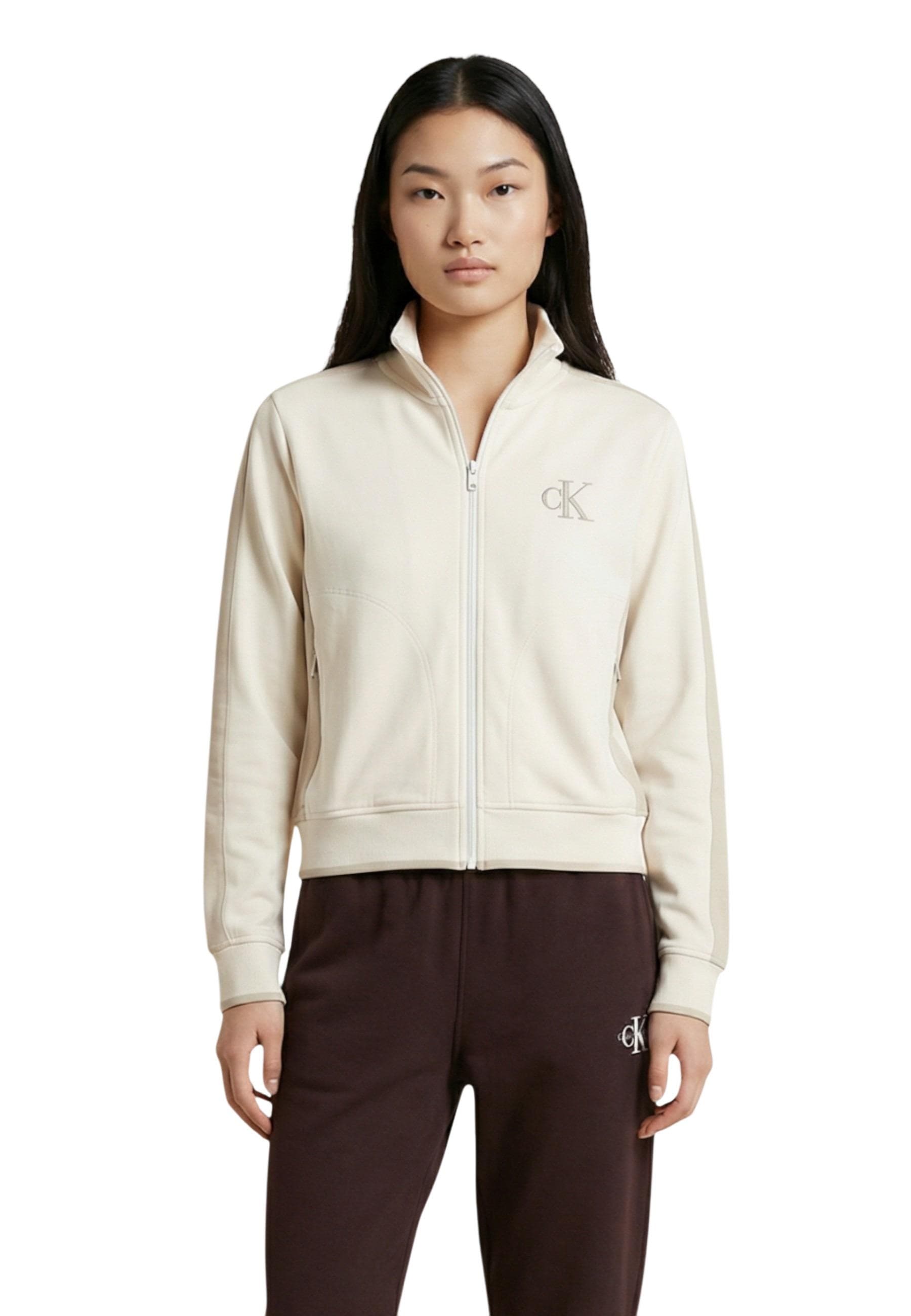 Calvin Klein Jeans Women Sweatshirts