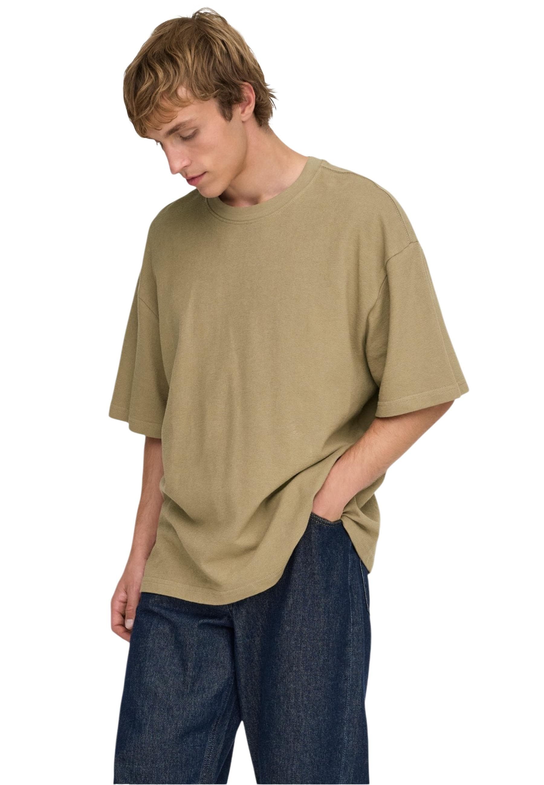 Only & Sons Men T-Shirt
