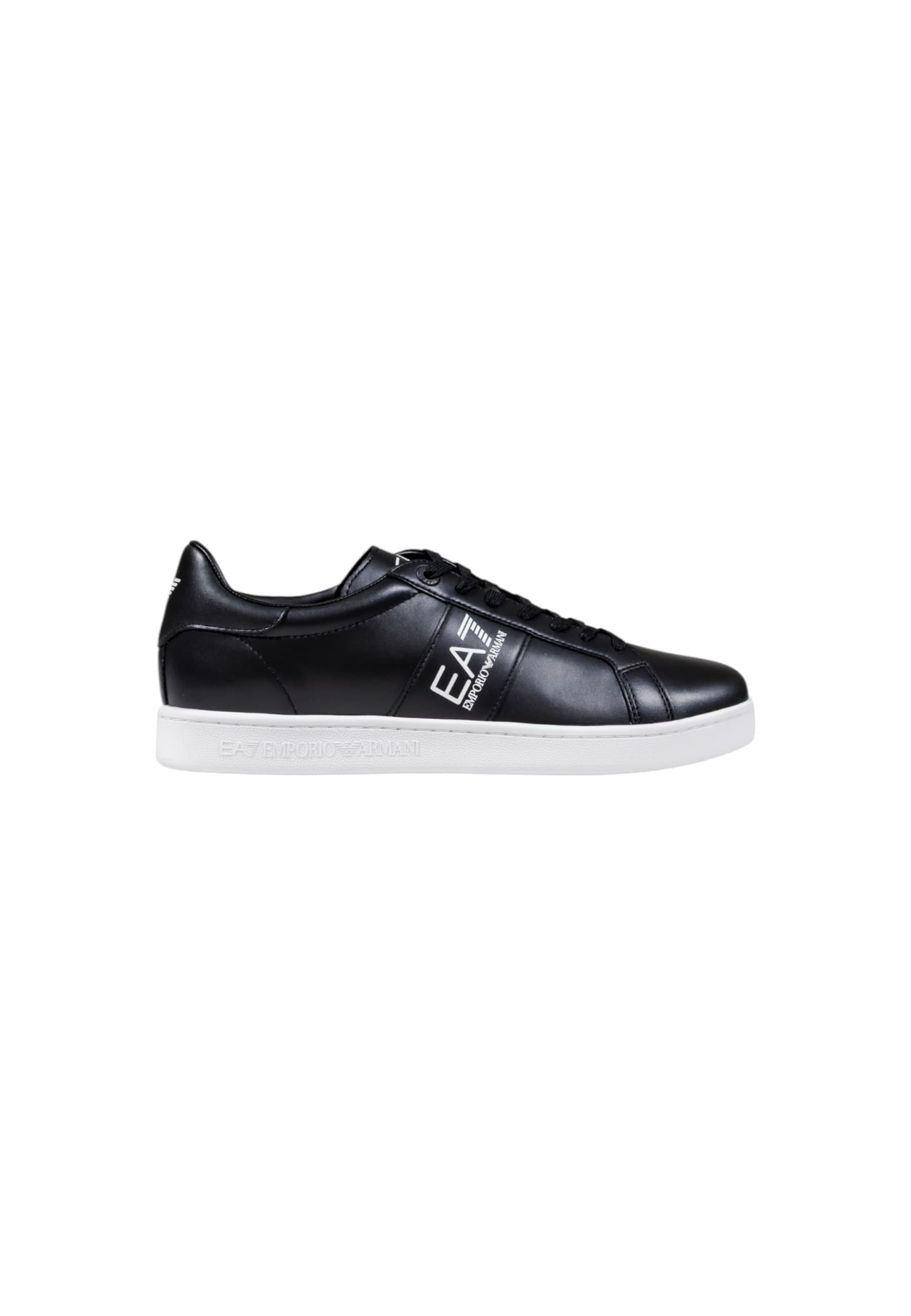 Ea7 Men Sneakers