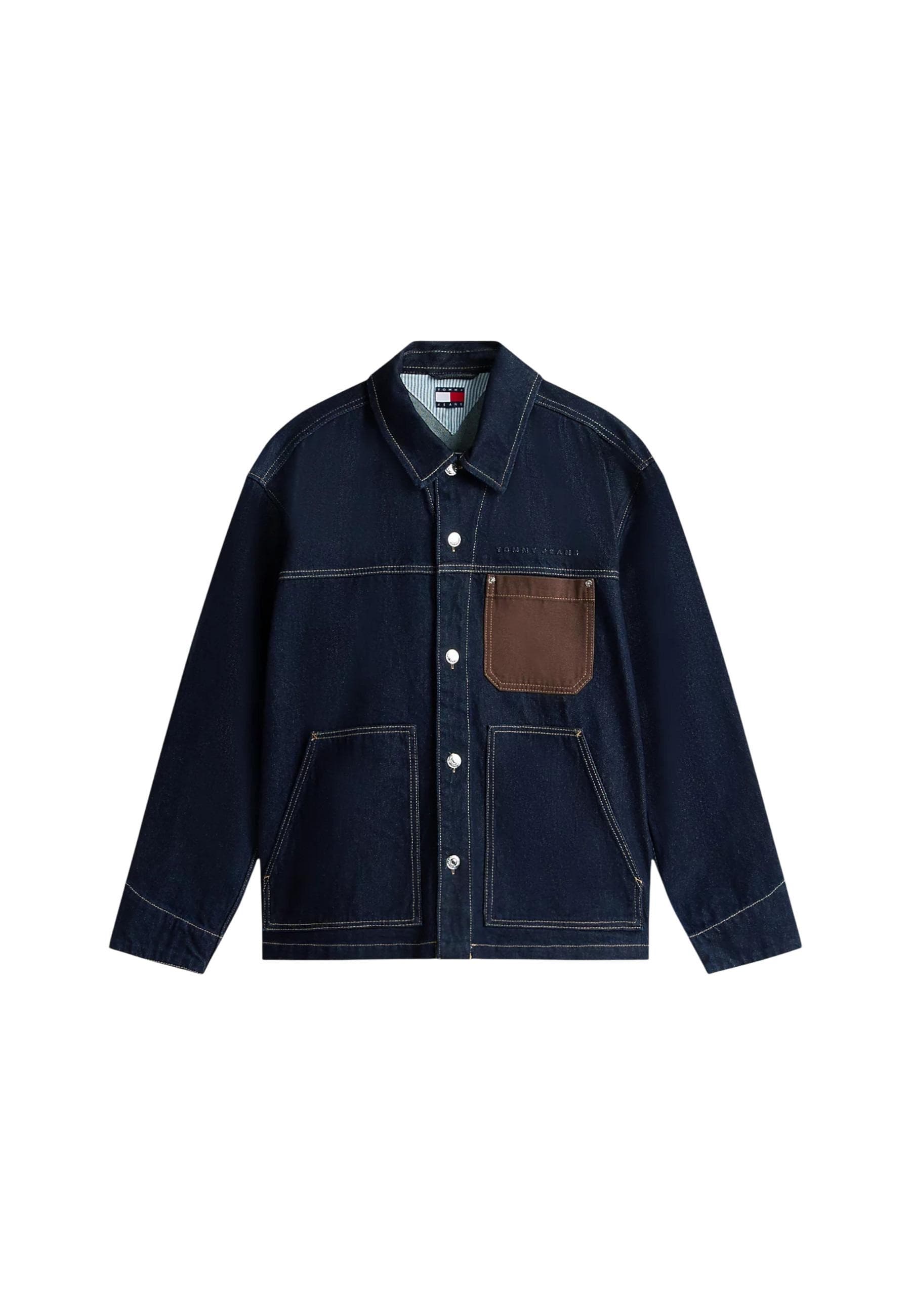 Tommy Hilfiger Jeans Men Jacket