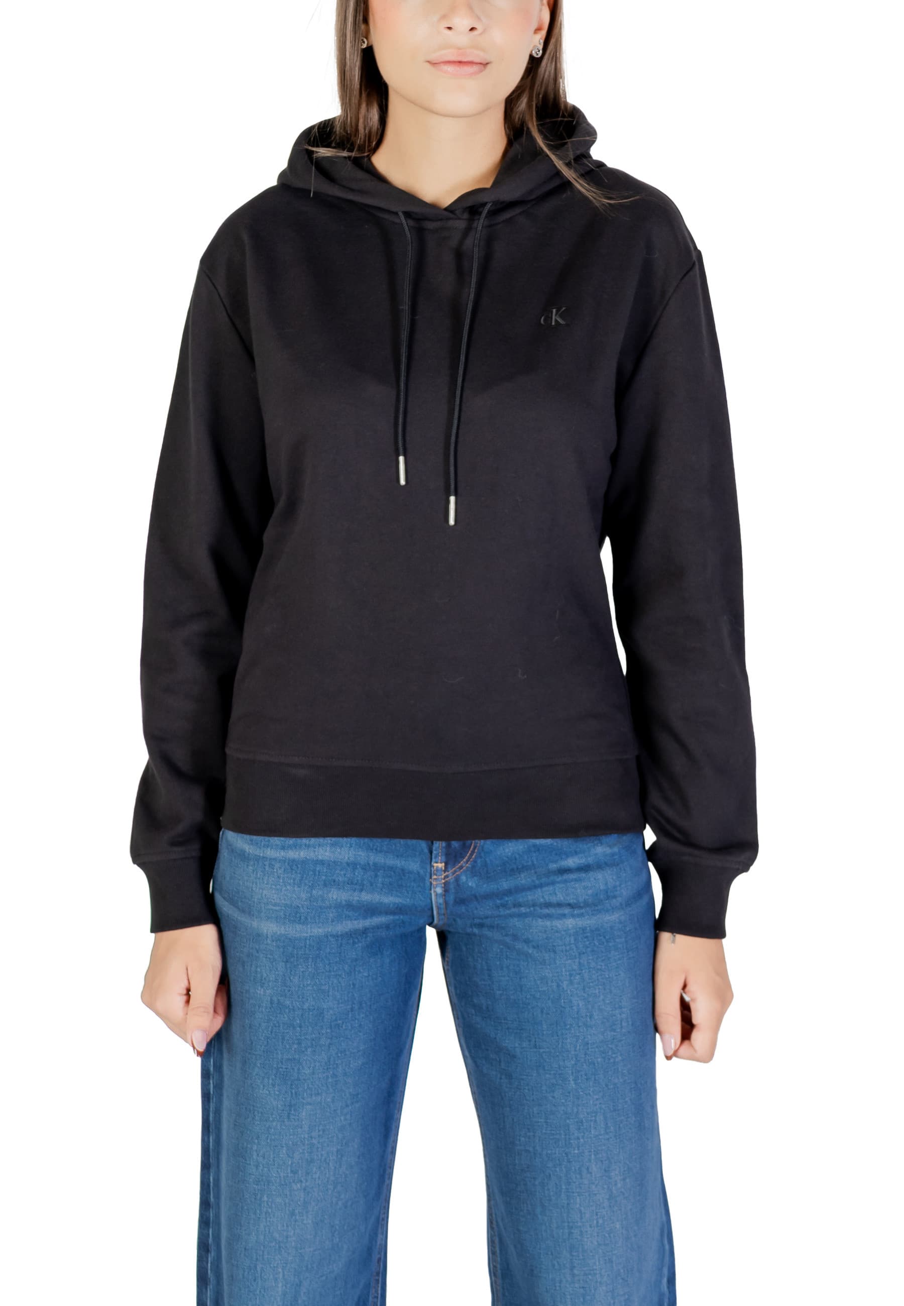 Calvin Klein Jeans Women Sweatshirts