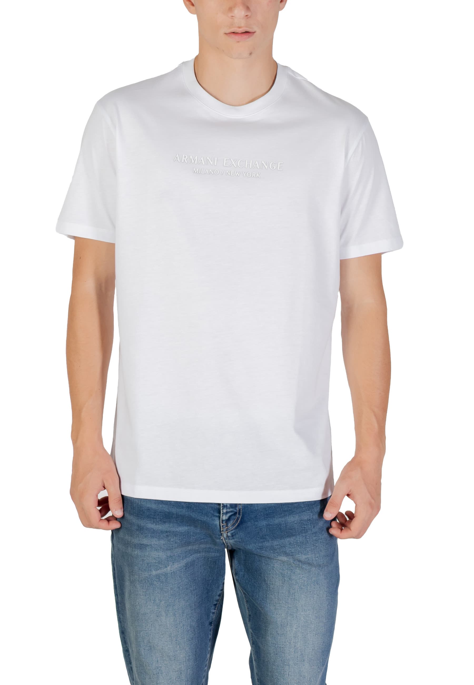 Armani Exchange Men T-Shirt