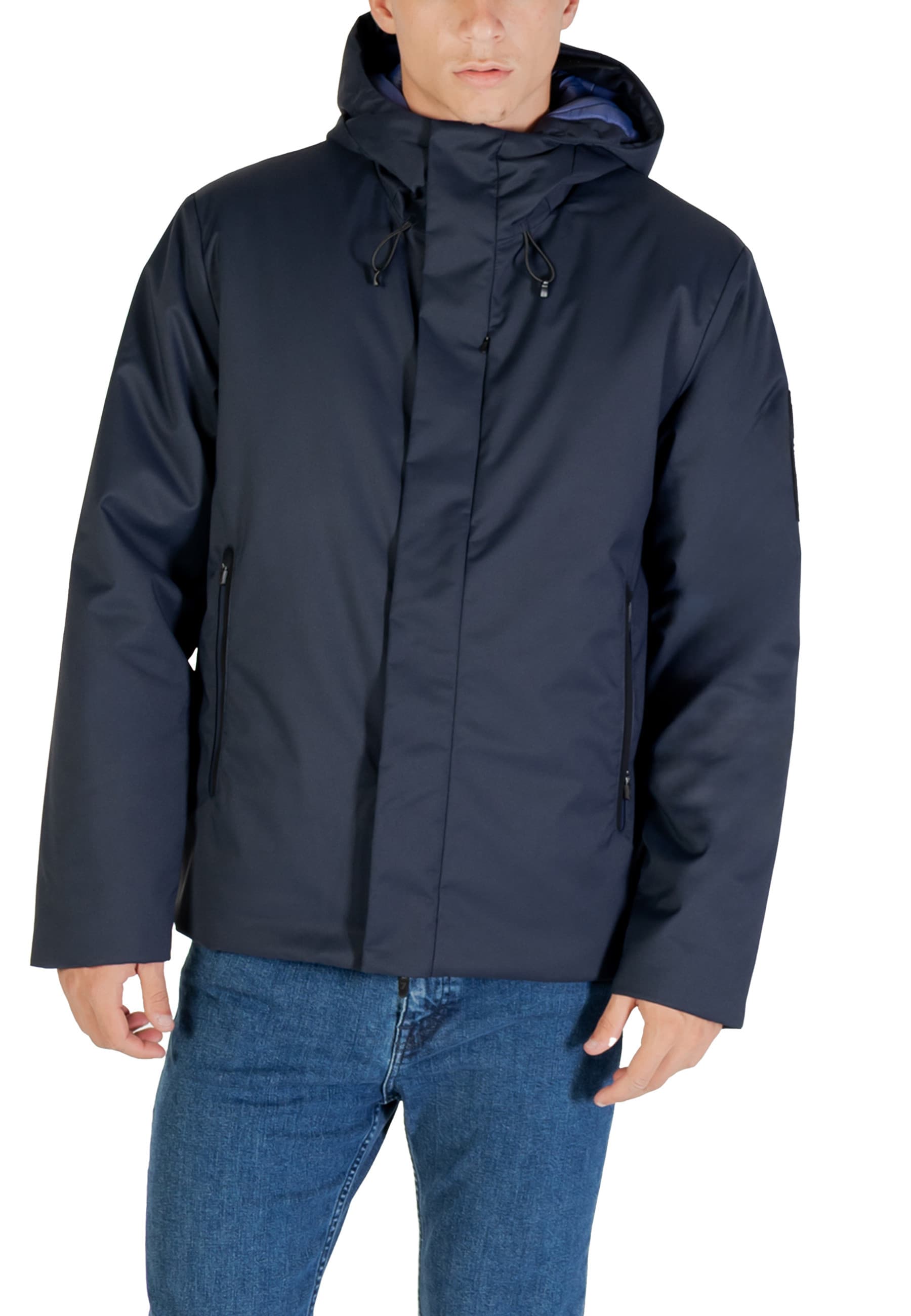 Ea7 Men Jacket