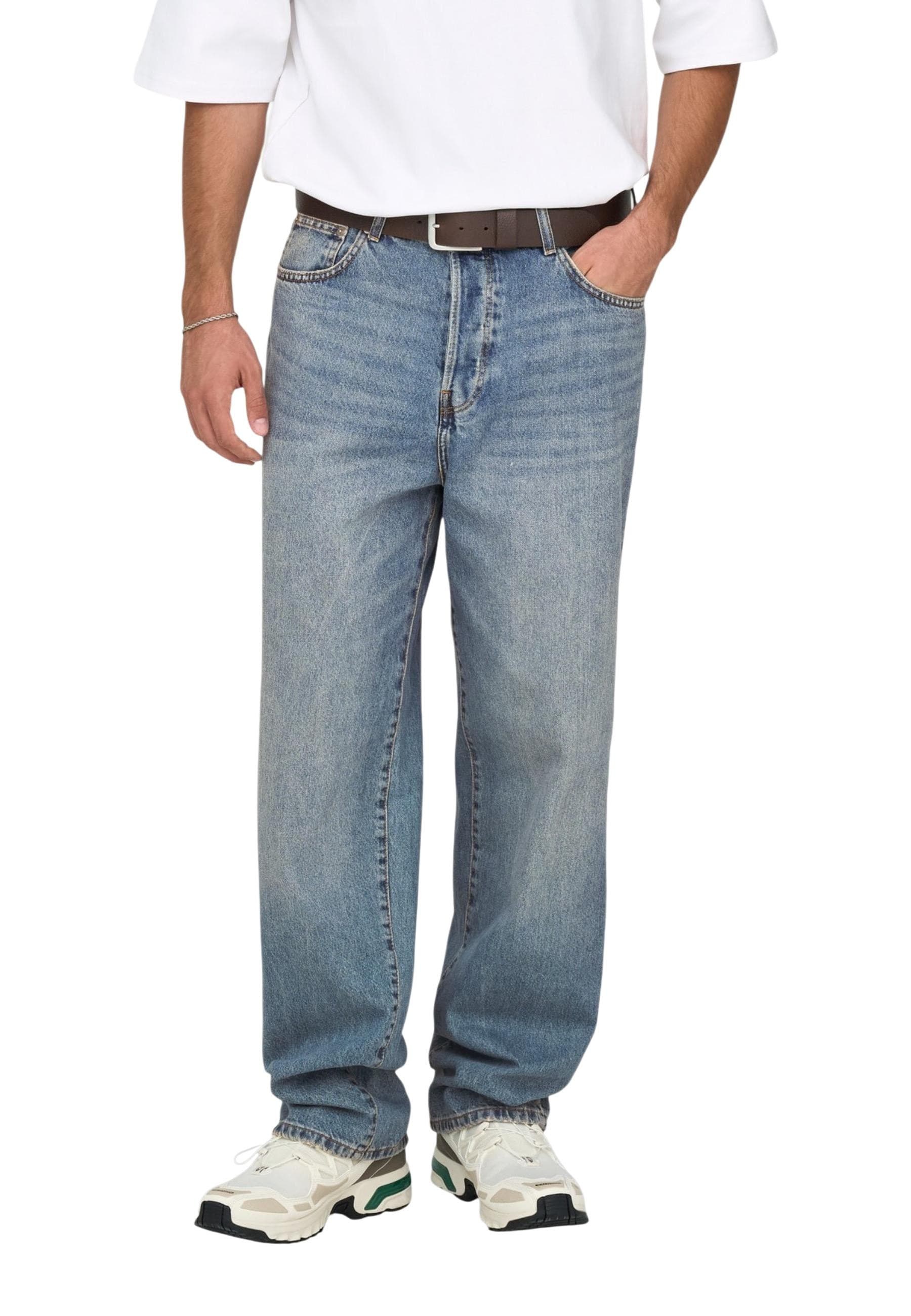 Only & Sons Men Jeans