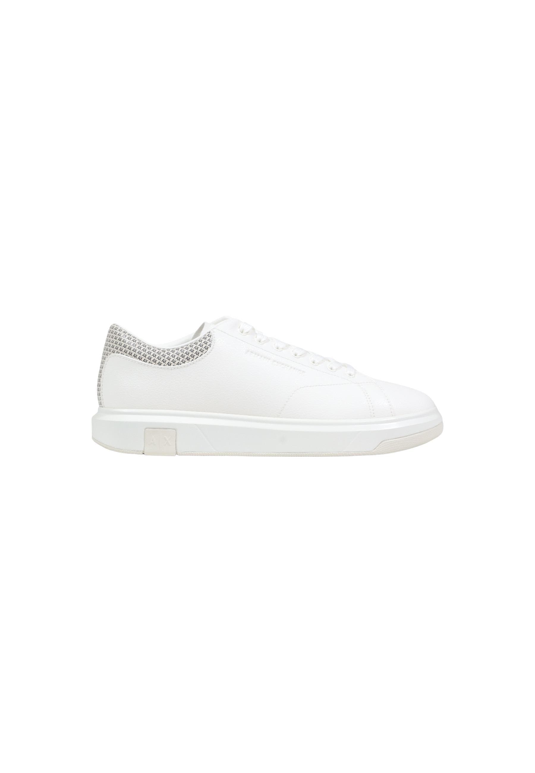 Armani Exchange Men Sneakers