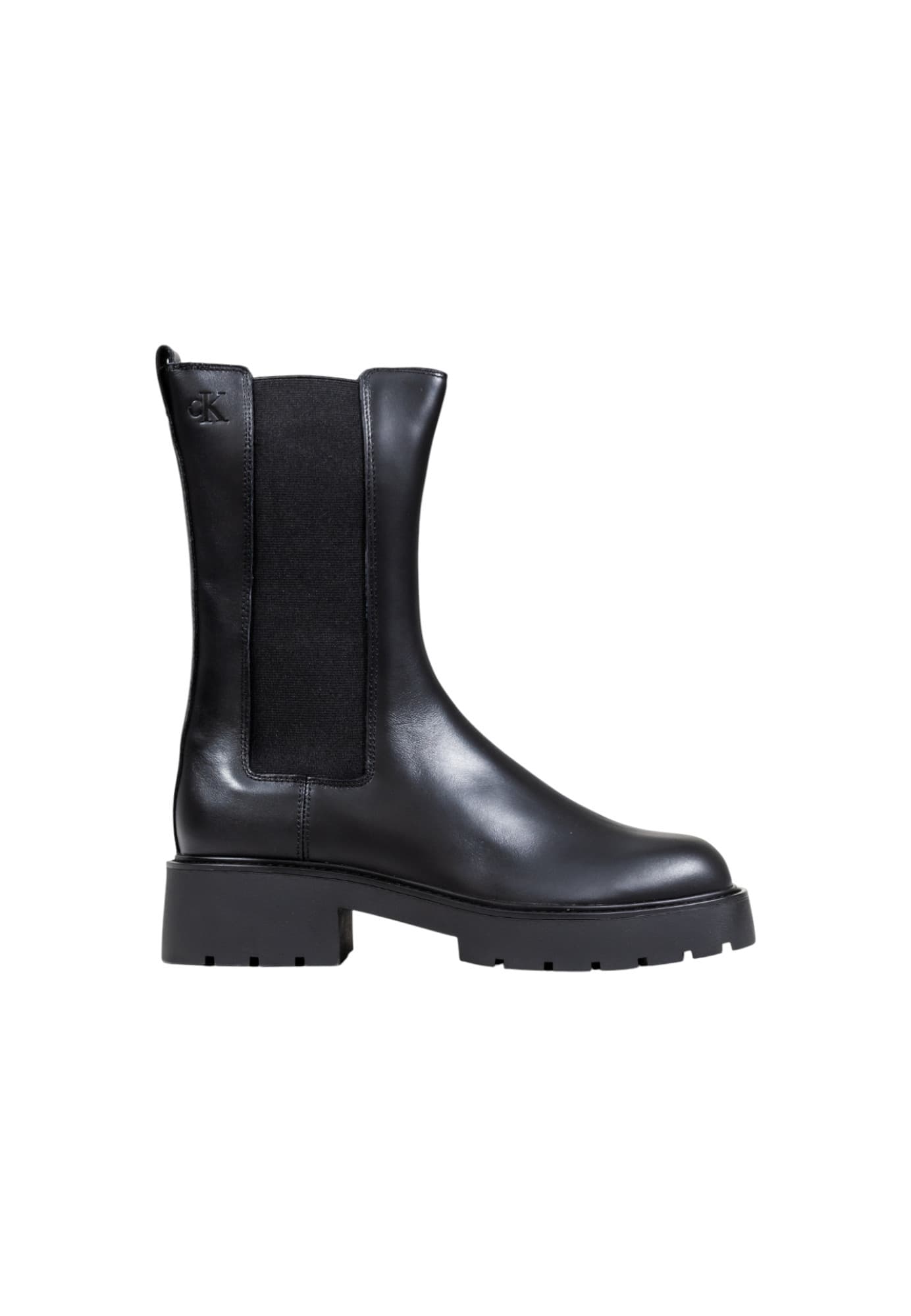 Calvin Klein Jeans Women Boots