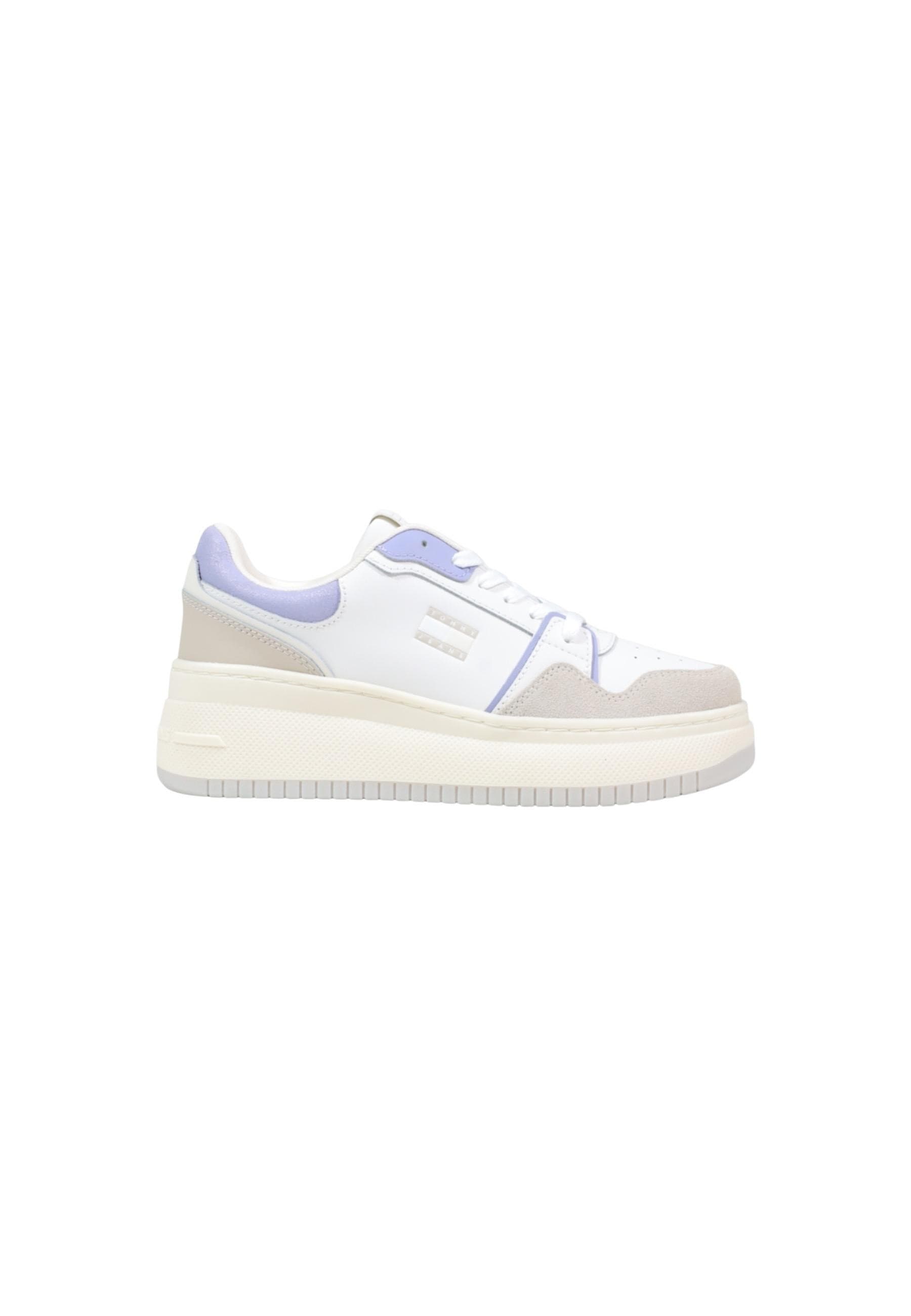 Tommy Hilfiger Jeans Women Sneakers