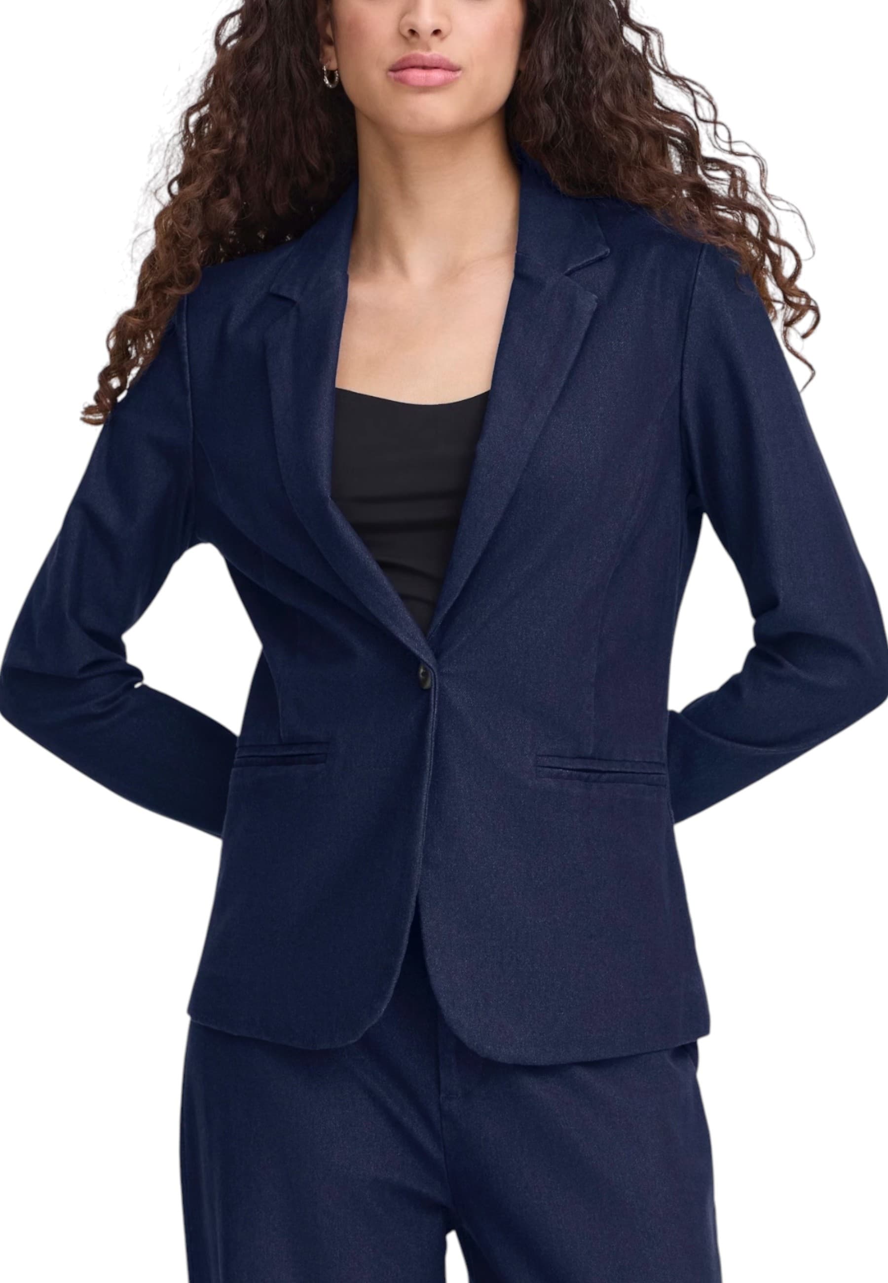 Ichi Women Blazer