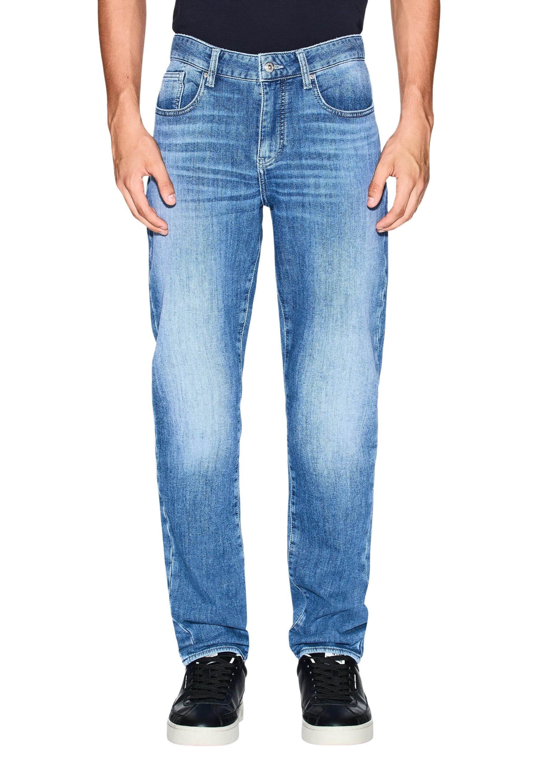 Armani Exchange Men Jeans