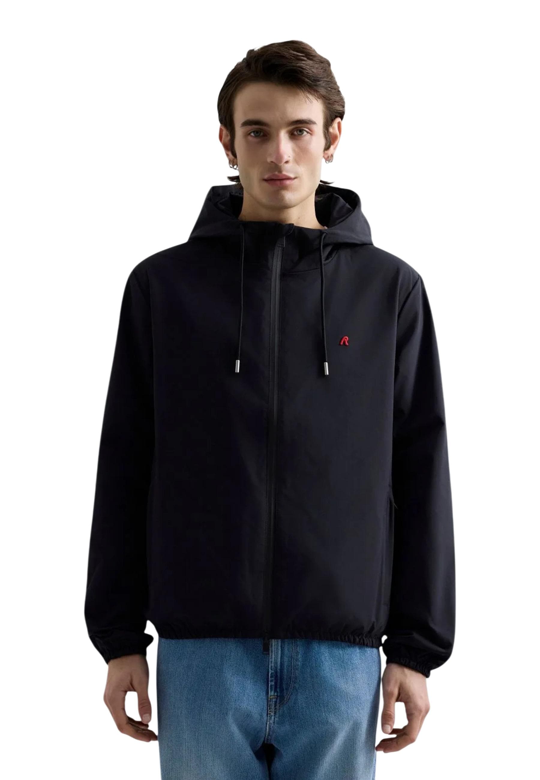Replay Men Blazer
