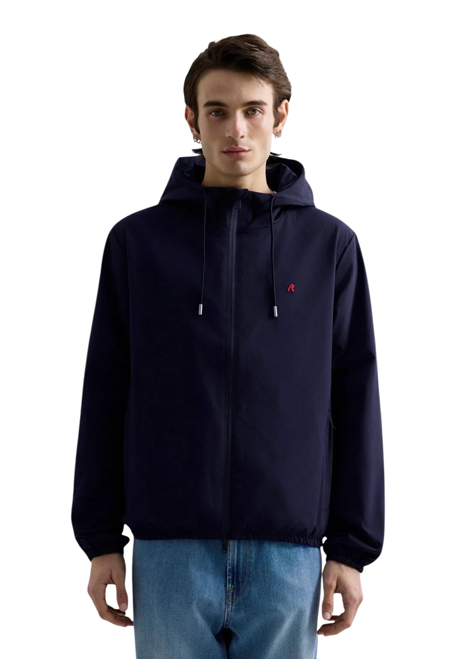 Replay Men Blazer