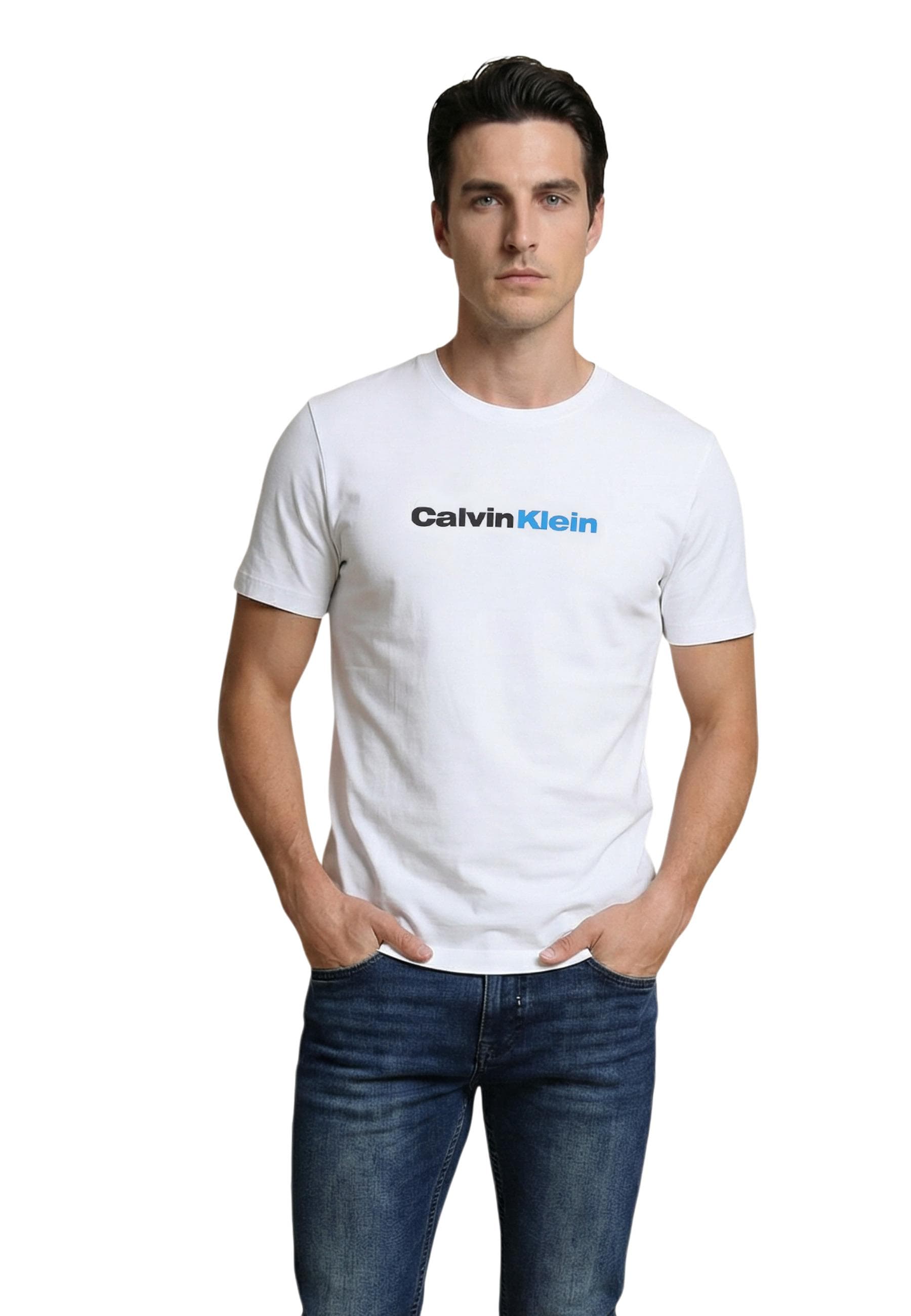 Calvin Klein Jeans Men T-Shirt