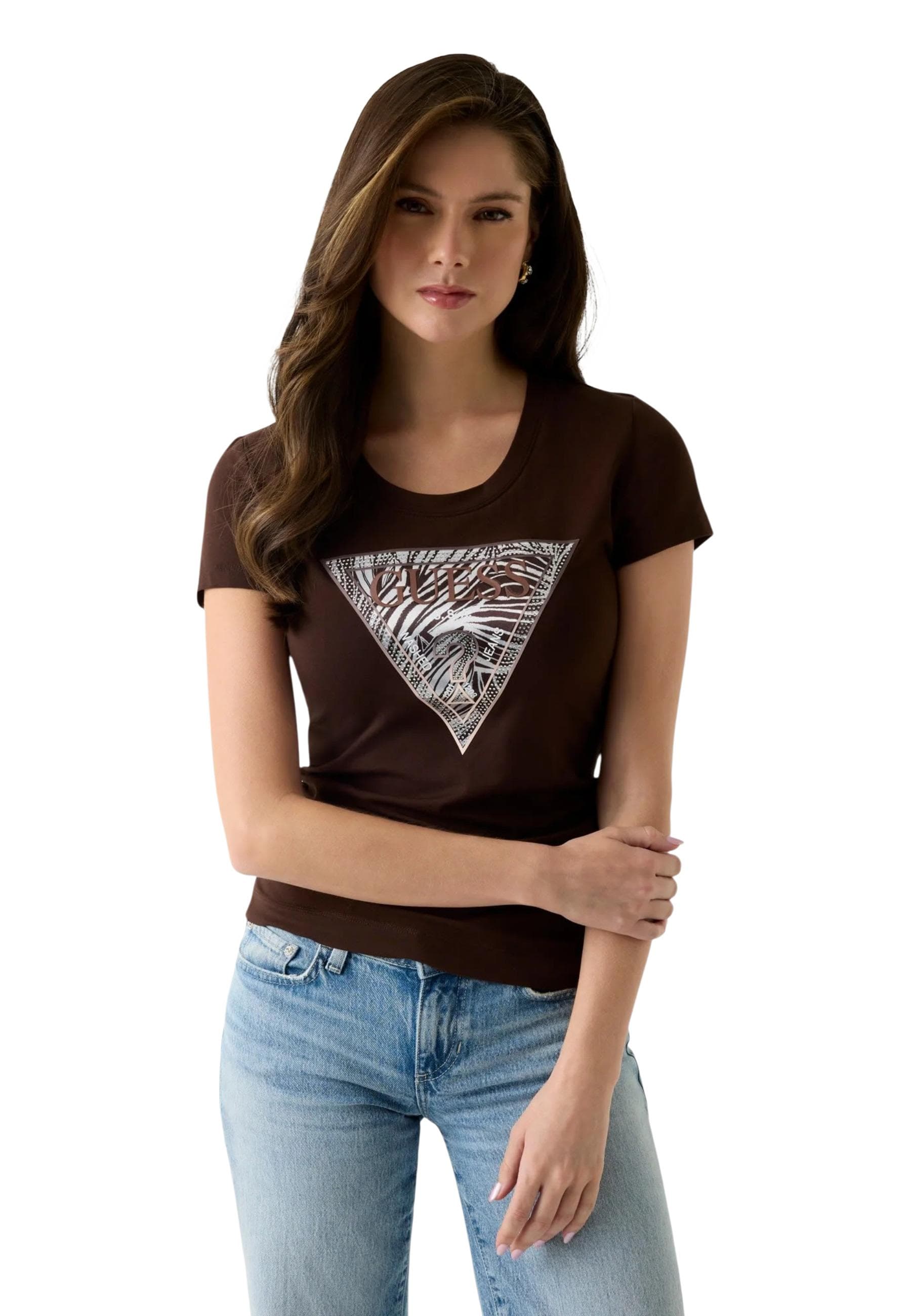 Guess Women T-Shirt