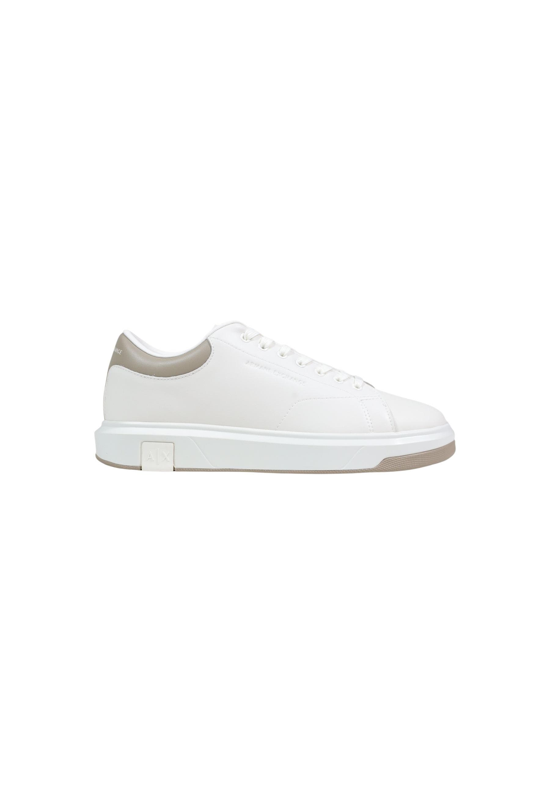 Armani Exchange Men Sneakers