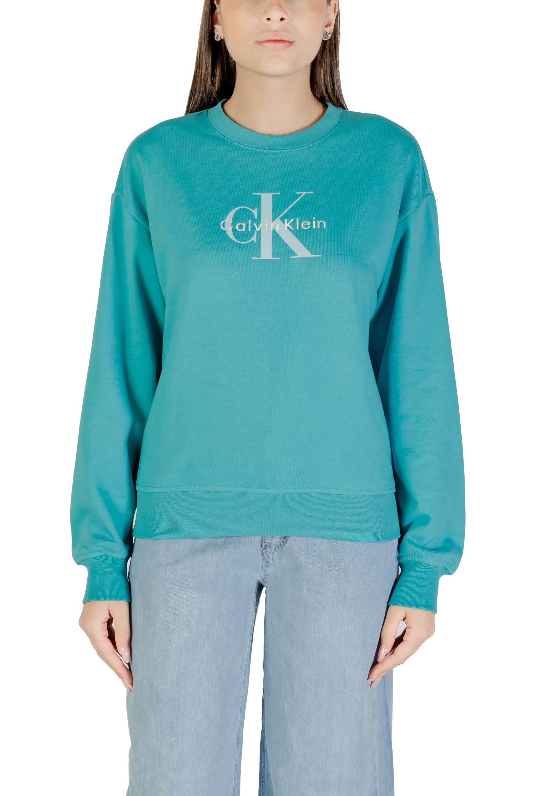 Calvin Klein Jeans Women Sweatshirts