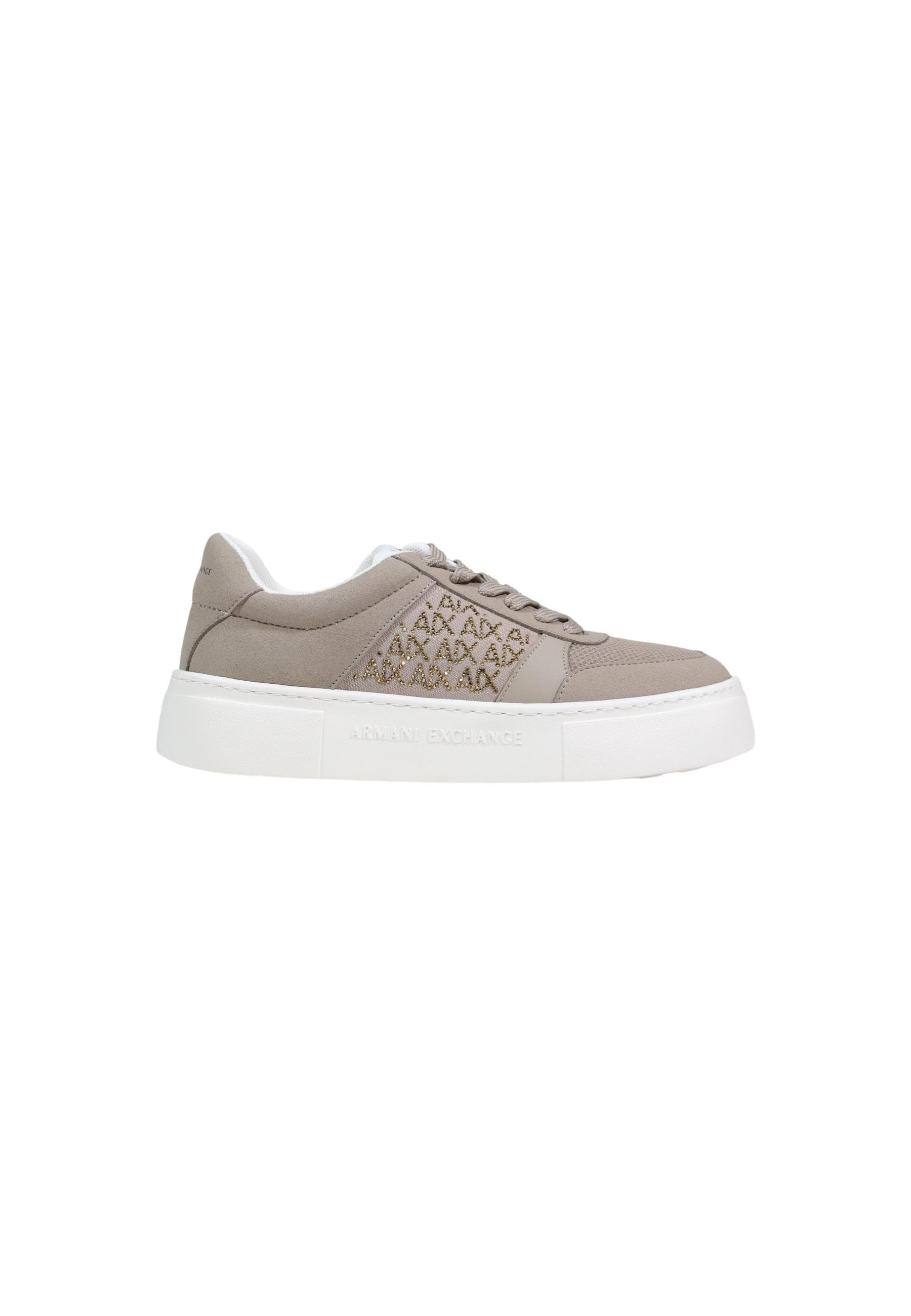 Armani Exchange Women Sneakers