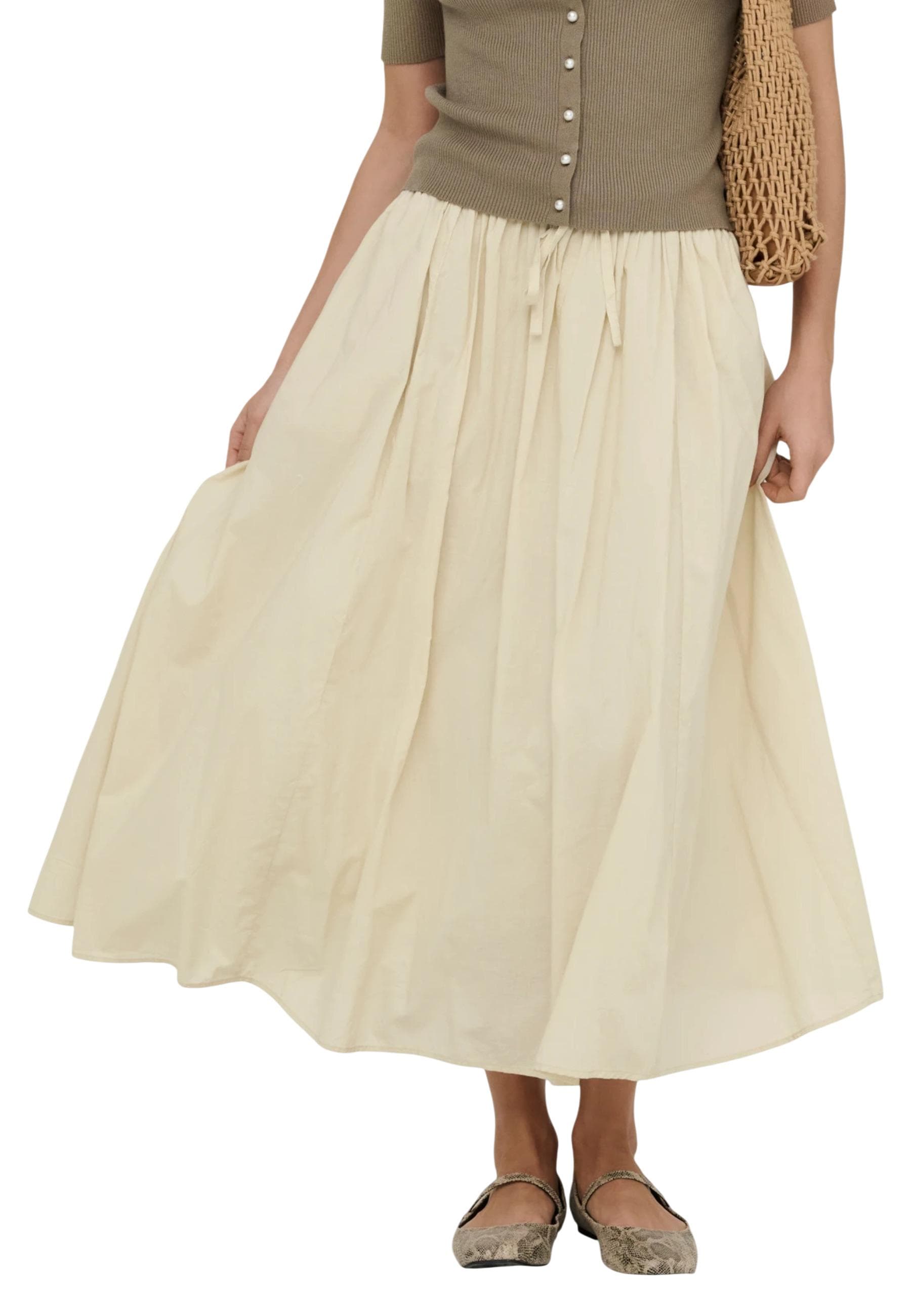 Jacqueline De Yong Women Skirt