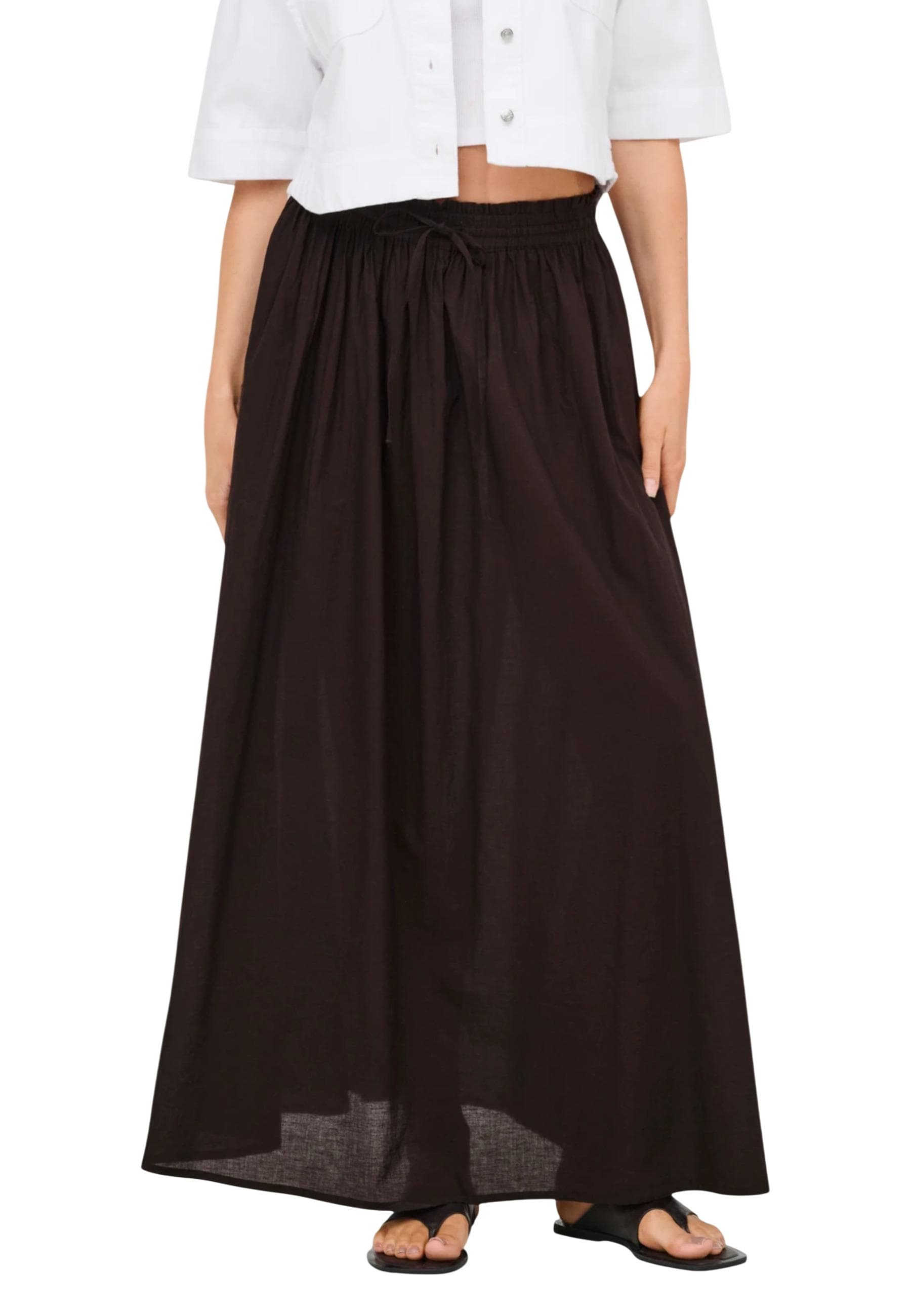 Jacqueline De Yong Women Skirt