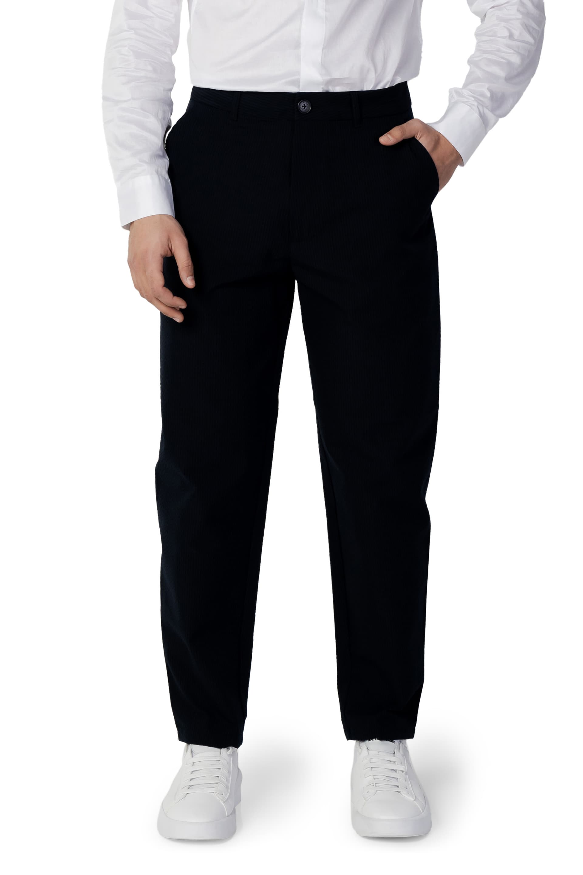 Armani Exchange Men Trousers