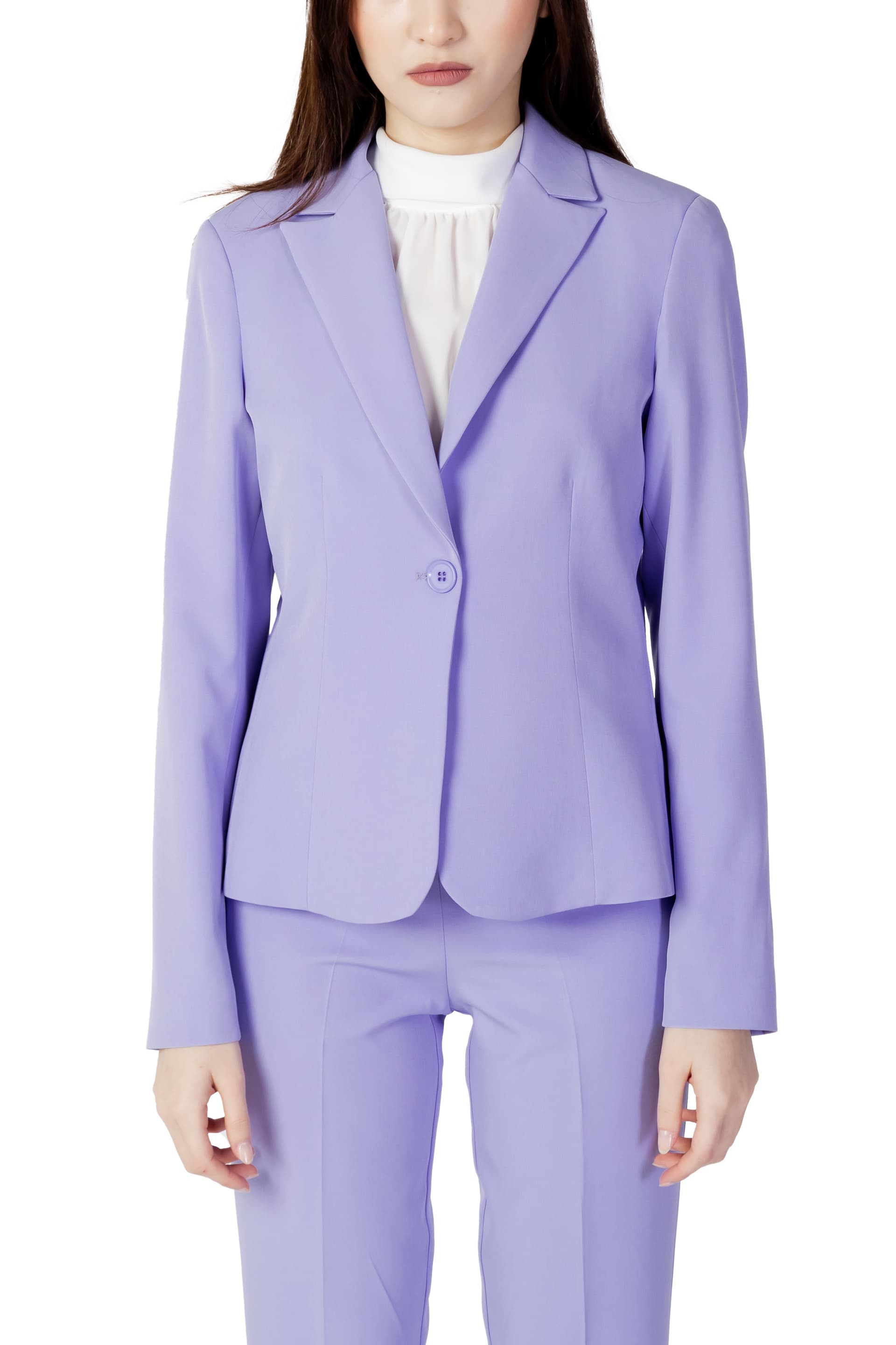 Hanny Deep Women Blazer