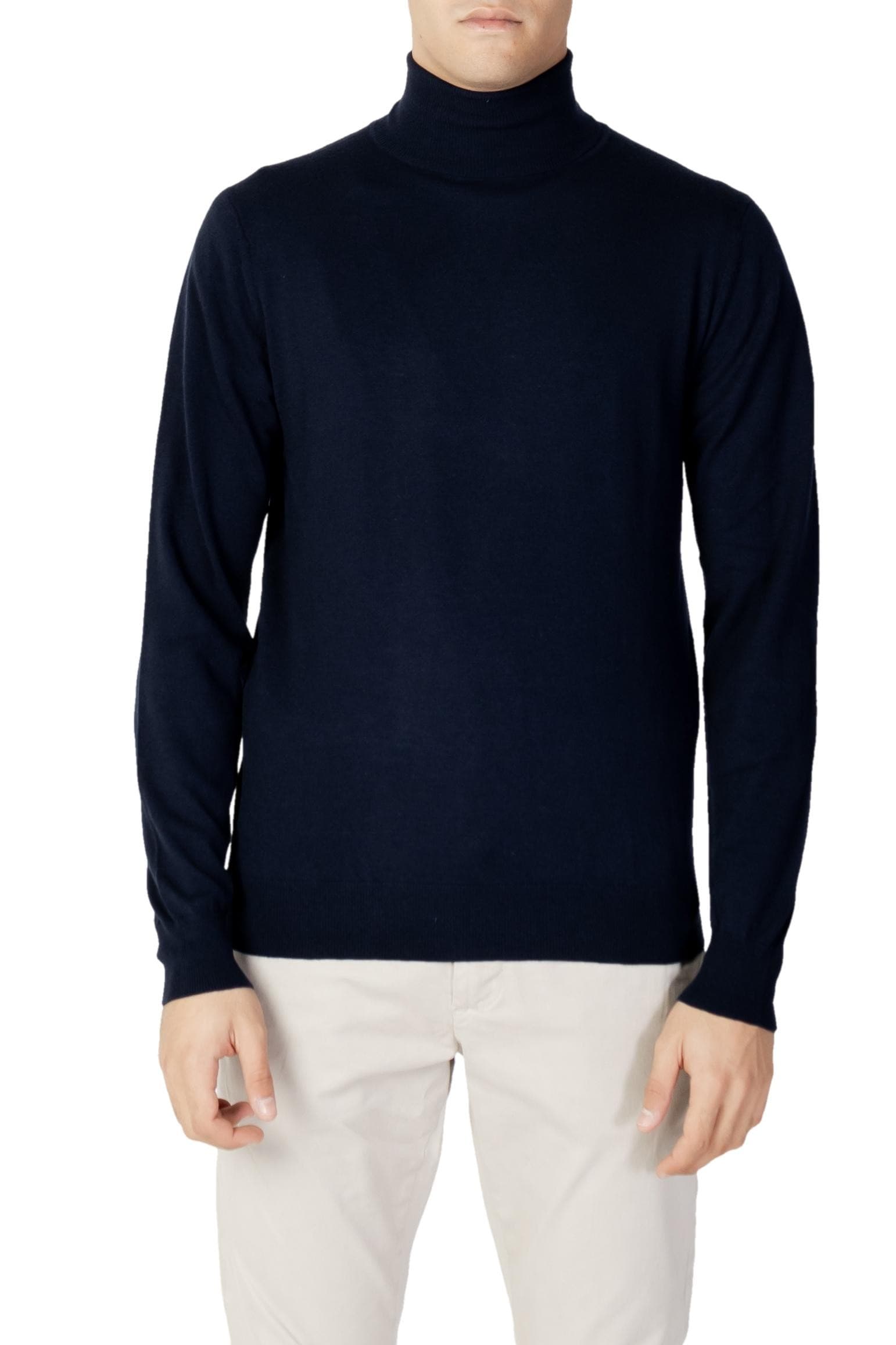 Diktat Men Knitwear