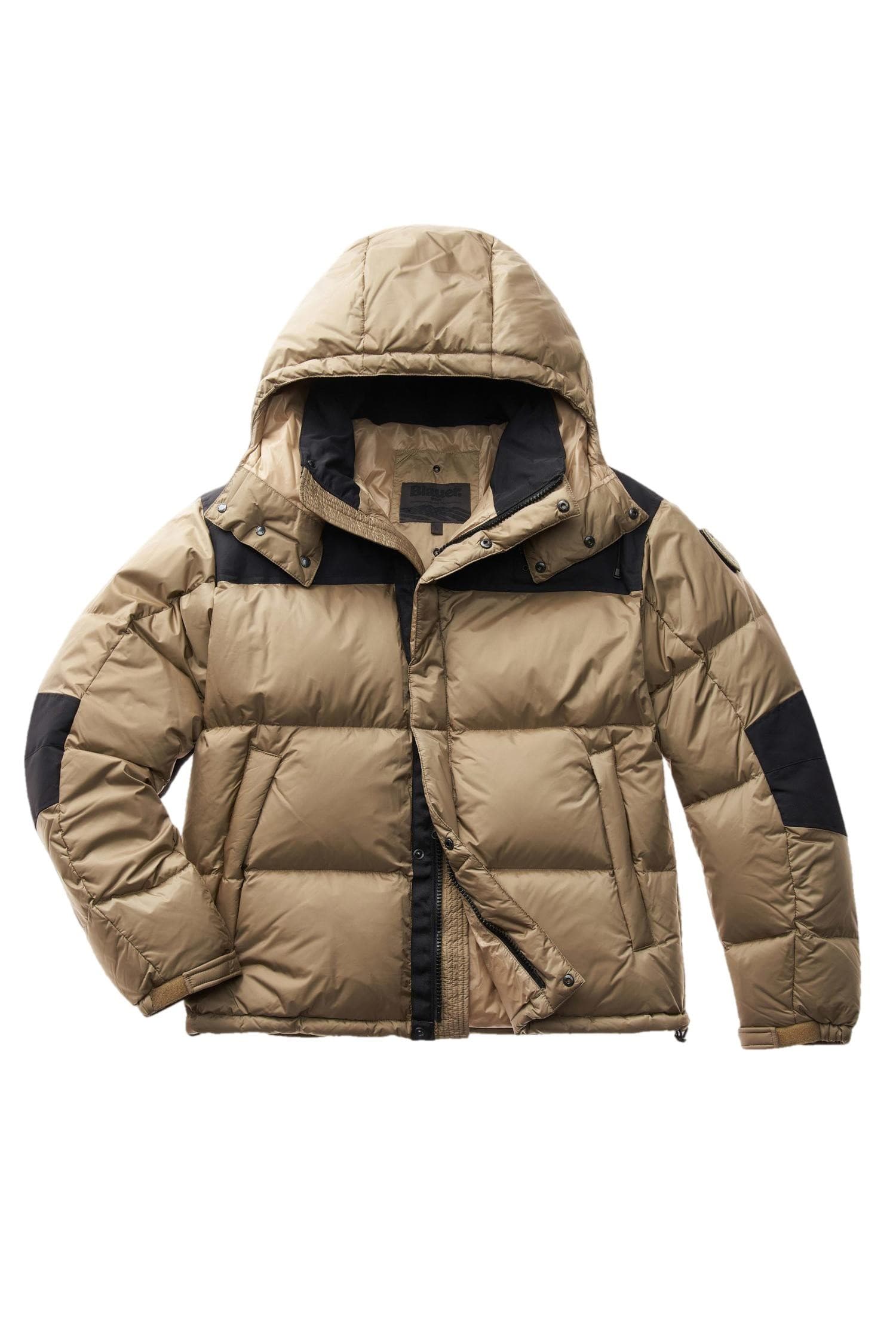 Blauer Blauer. Men Jacket